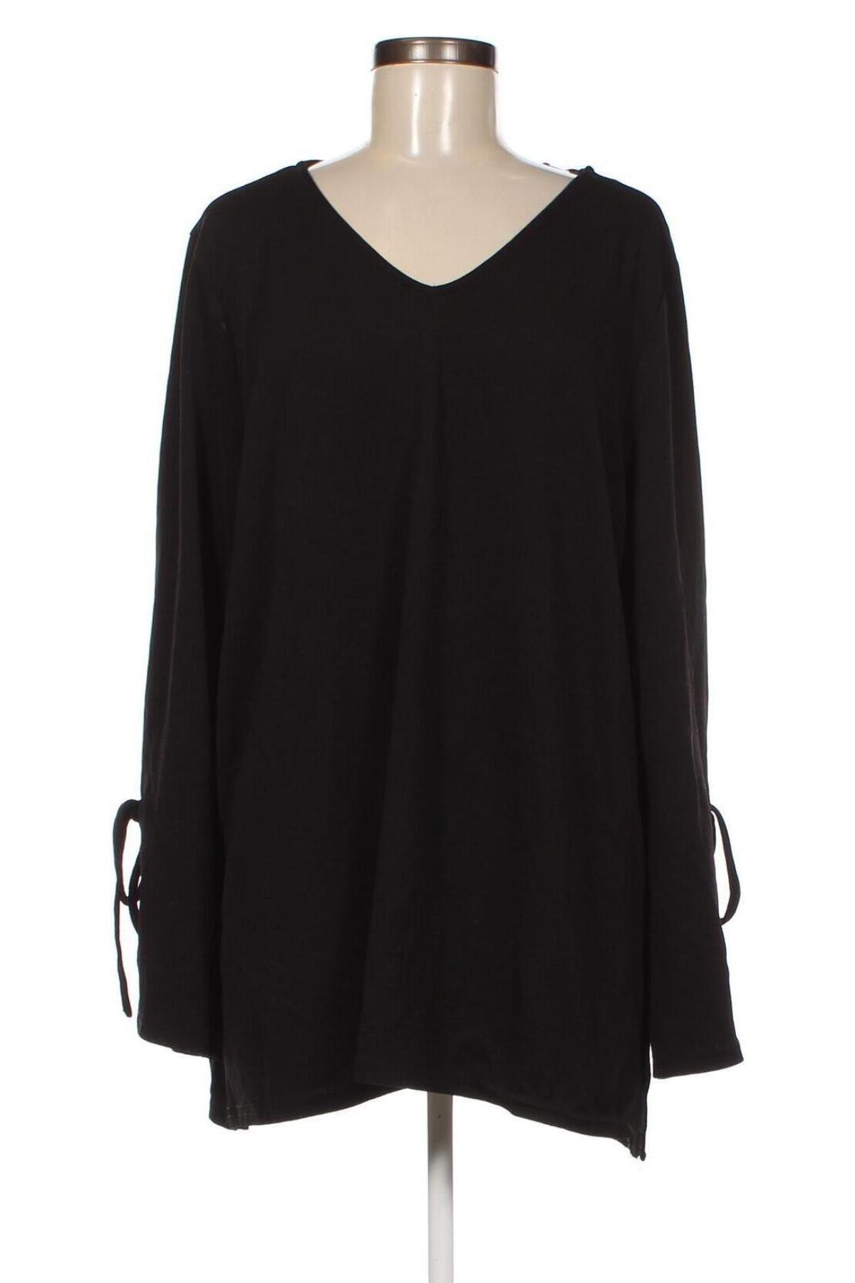 Damen Shirt Clothing & Co, Größe XXL, Farbe Schwarz, Preis € 8,99