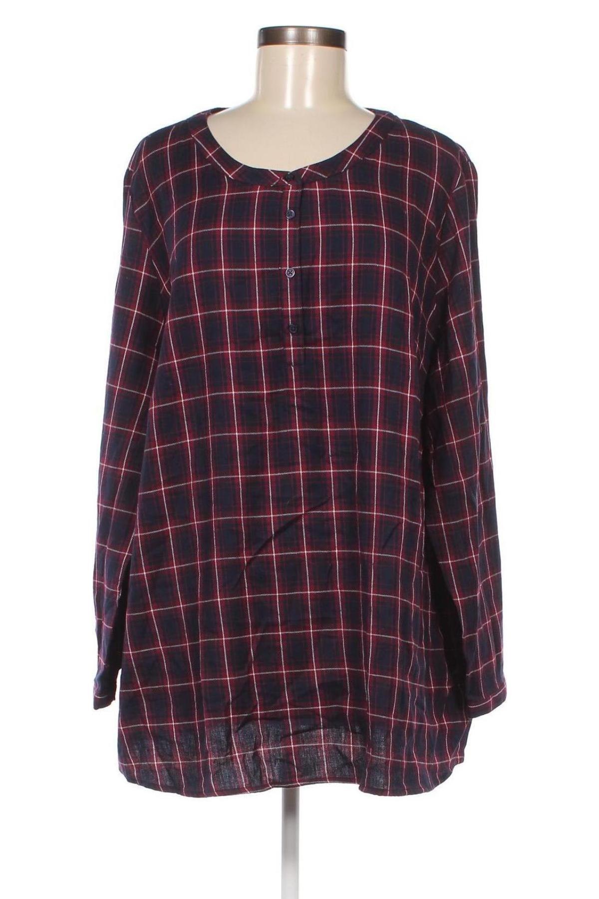 Damen Shirt Collection L, Größe 3XL, Farbe Mehrfarbig, Preis 13,22 €