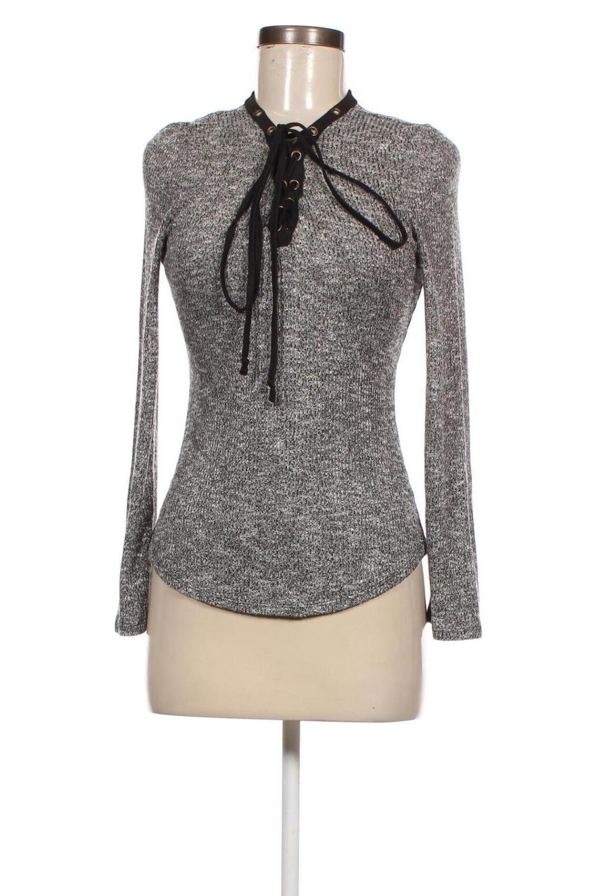 Γυναικεία μπλούζα Colloseum, Μέγεθος M, Χρώμα Πολύχρωμο, Τιμή 2,94 €