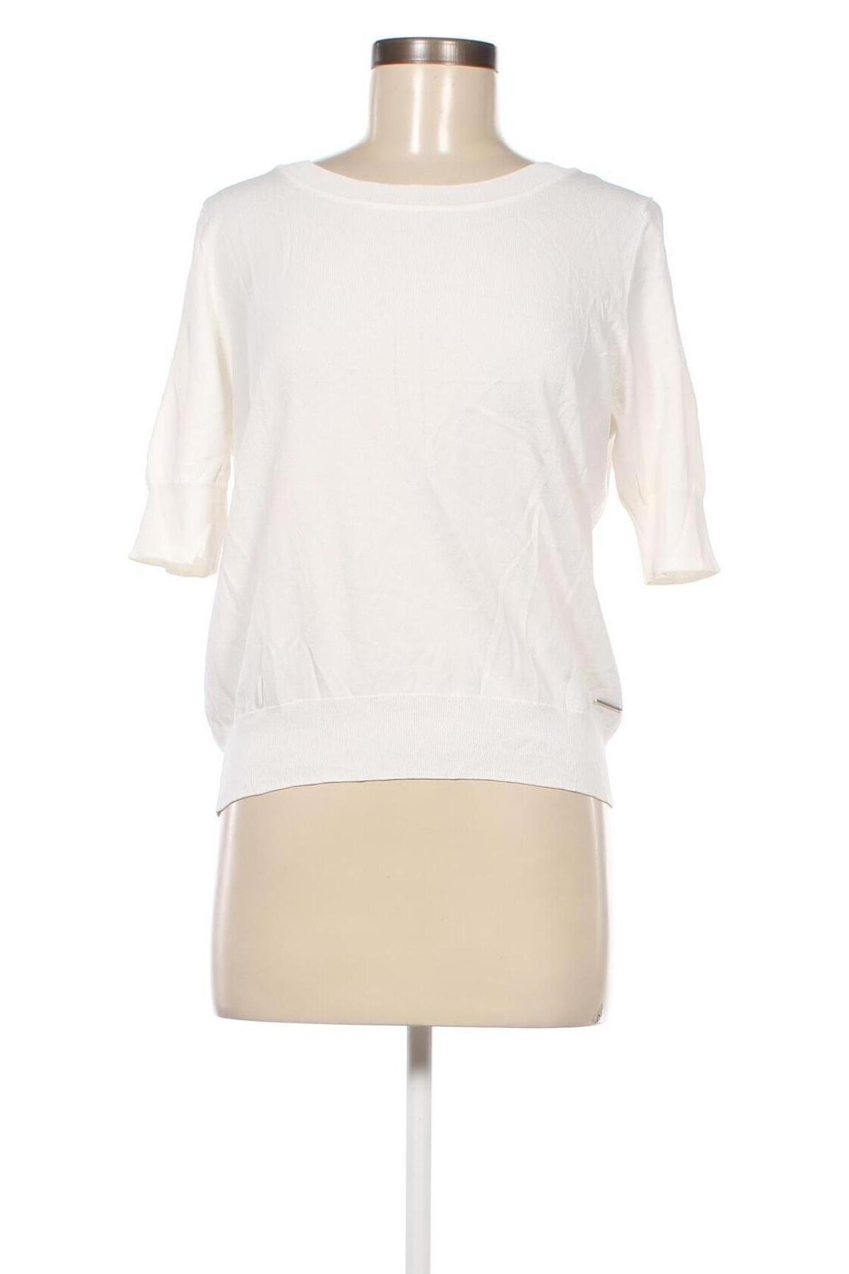 Damen Shirt Comma,, Größe M, Farbe Weiß, Preis € 52,58