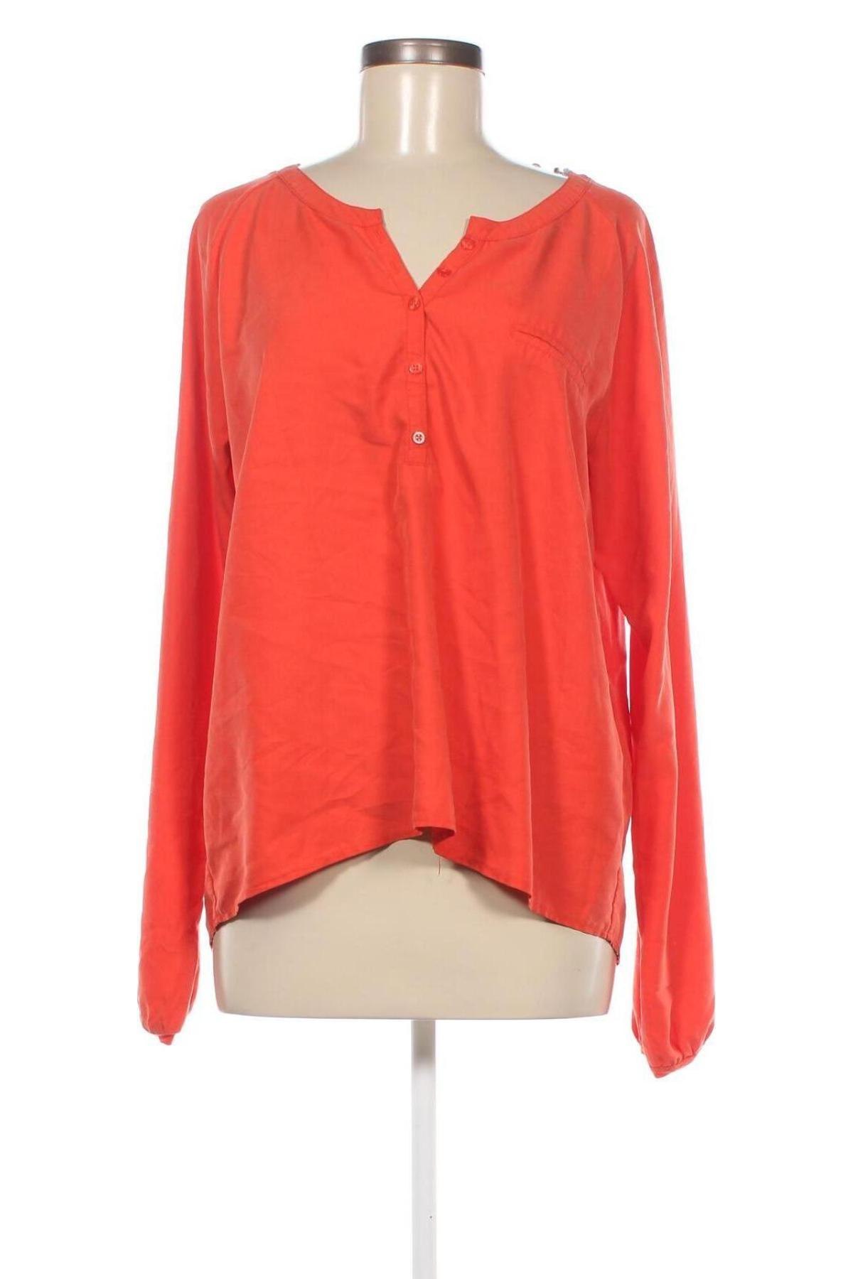 Γυναικεία μπλούζα Comme, Μέγεθος L, Χρώμα  Μπέζ, Τιμή 3,76 €
