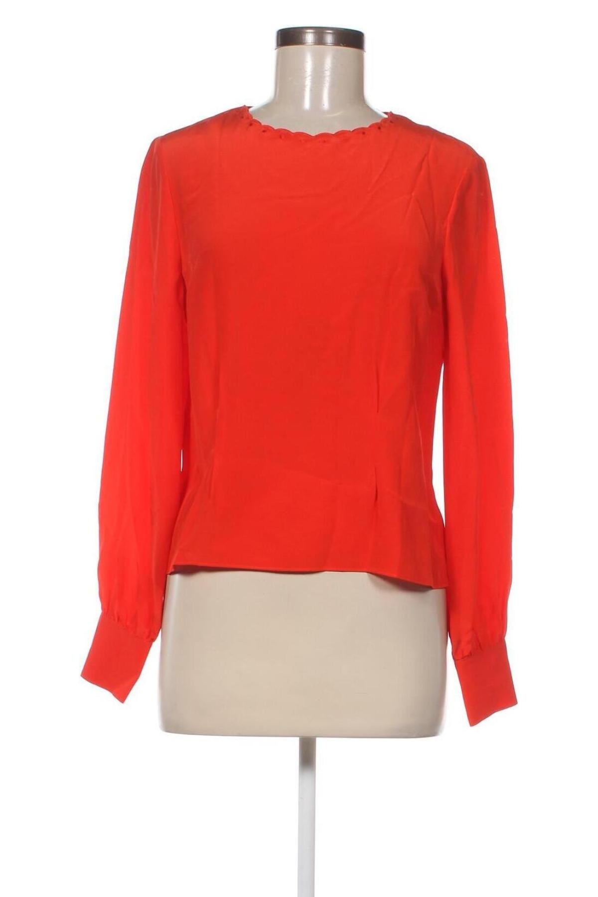 Damen Shirt Comptoir Des Cotonniers, Größe M, Farbe Rot, Preis € 77,32