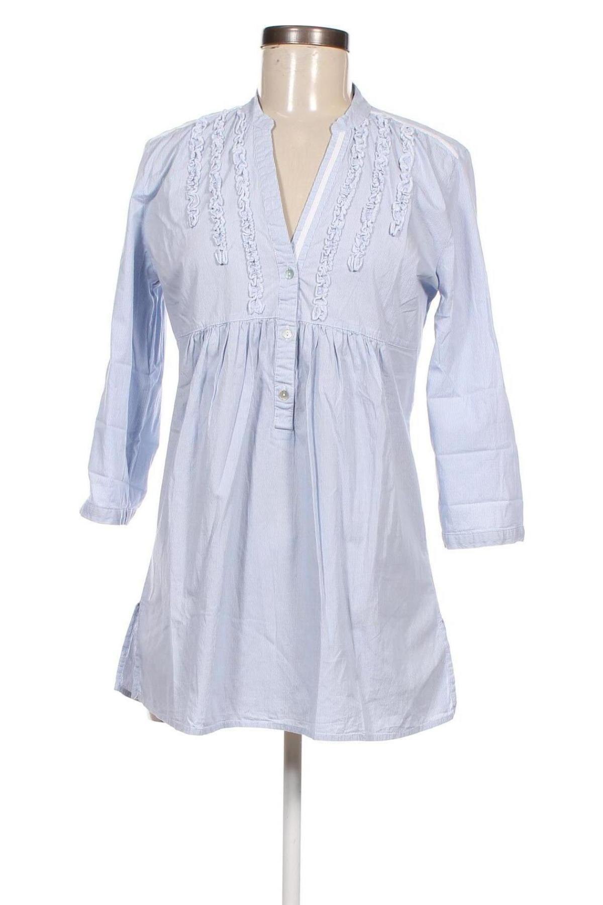 Γυναικεία μπλούζα Cool Water, Μέγεθος M, Χρώμα Μπλέ, Τιμή 9,20 €