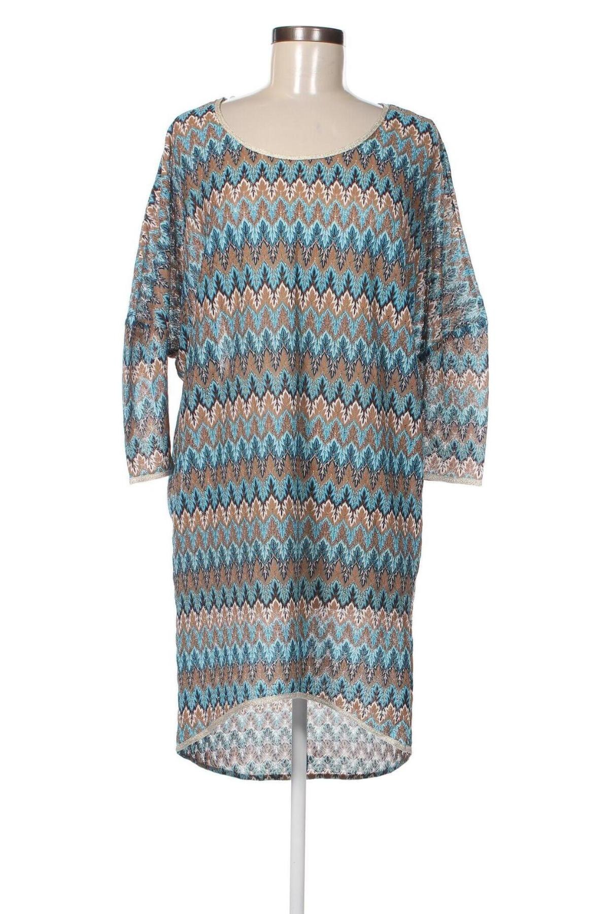 Γυναικεία μπλούζα Copenhagen Luxe, Μέγεθος XS, Χρώμα Πολύχρωμο, Τιμή 3,86 €