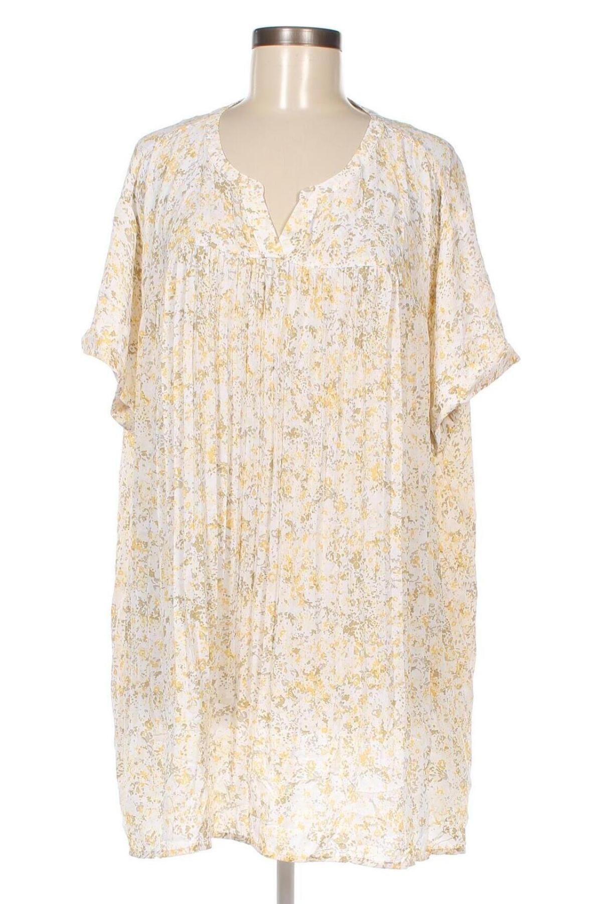 Γυναικεία μπλούζα Croft & Barrow, Μέγεθος 3XL, Χρώμα Πολύχρωμο, Τιμή 7,29 €