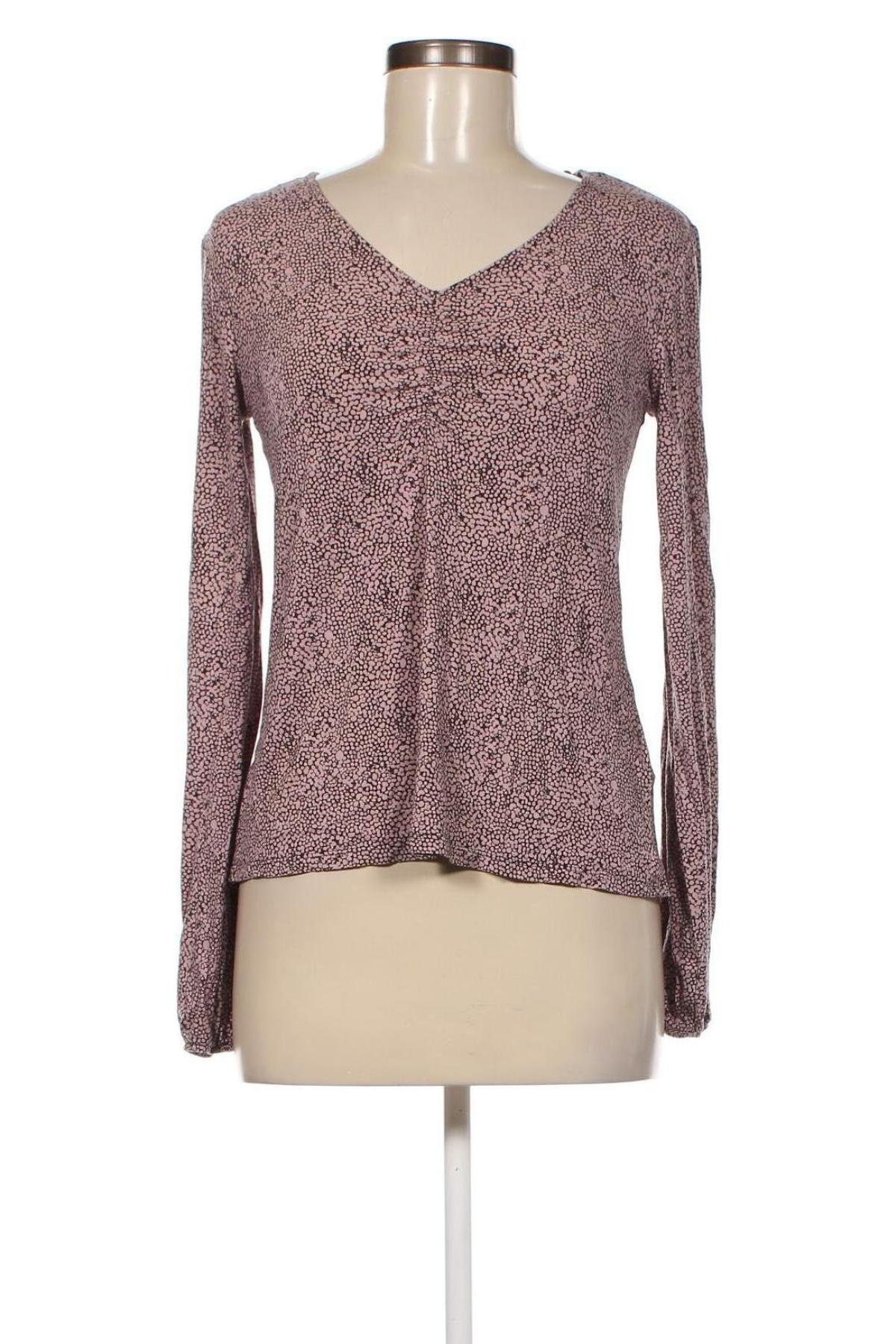 Γυναικεία μπλούζα Cubus, Μέγεθος M, Χρώμα Ρόζ , Τιμή 2,82 €