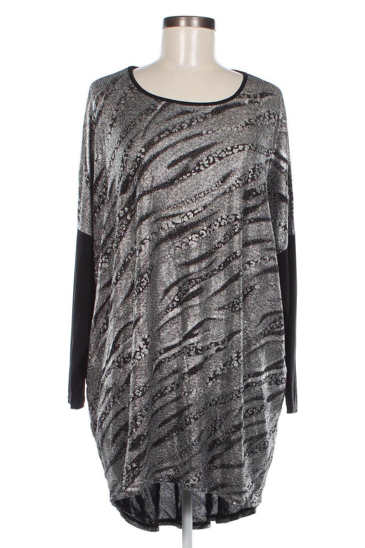 Damen Shirt Cult, Größe XL, Farbe Grau, Preis € 7,68