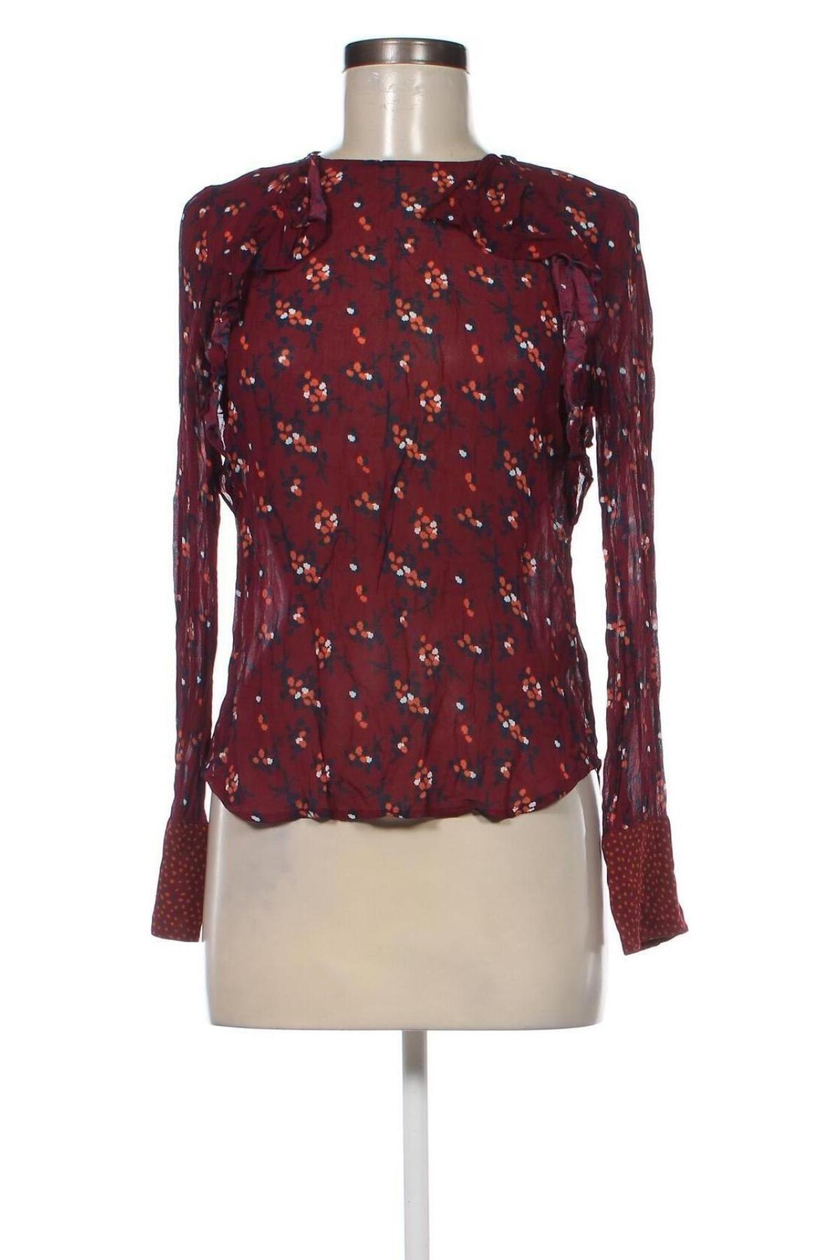 Damen Shirt Custommade, Größe XS, Farbe Mehrfarbig, Preis 14,94 €