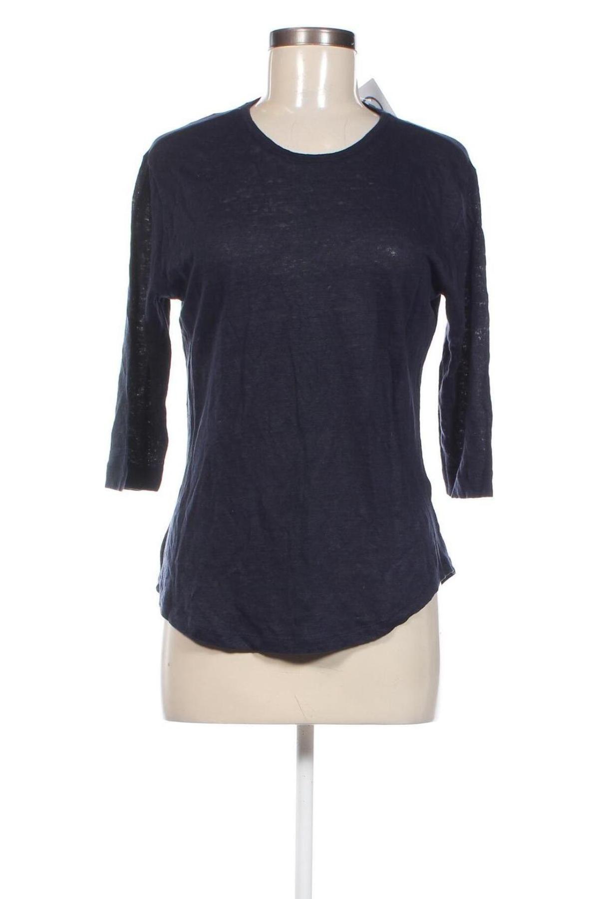Γυναικεία μπλούζα Days Like This, Μέγεθος M, Χρώμα Μπλέ, Τιμή 2,59 €