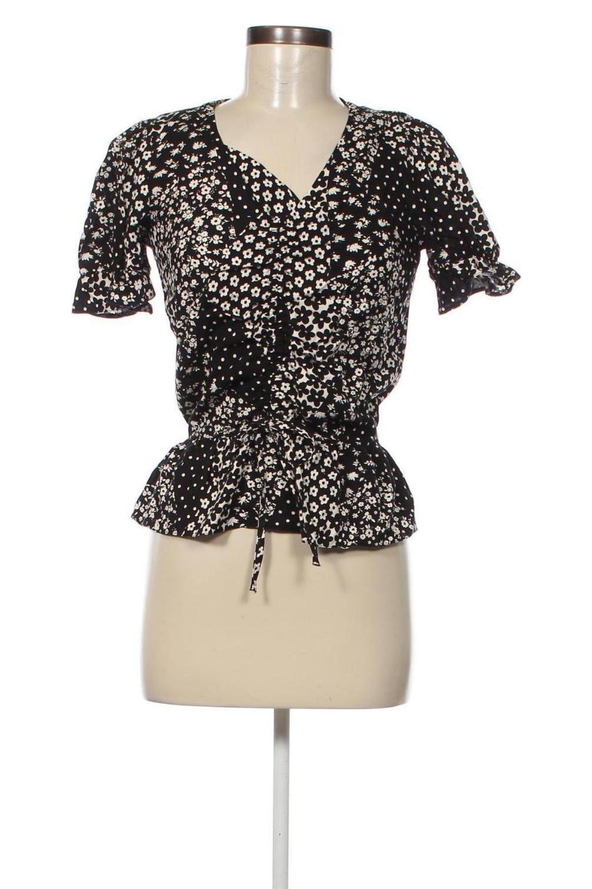 Γυναικεία μπλούζα Dorothy Perkins, Μέγεθος S, Χρώμα Πολύχρωμο, Τιμή 27,84 €