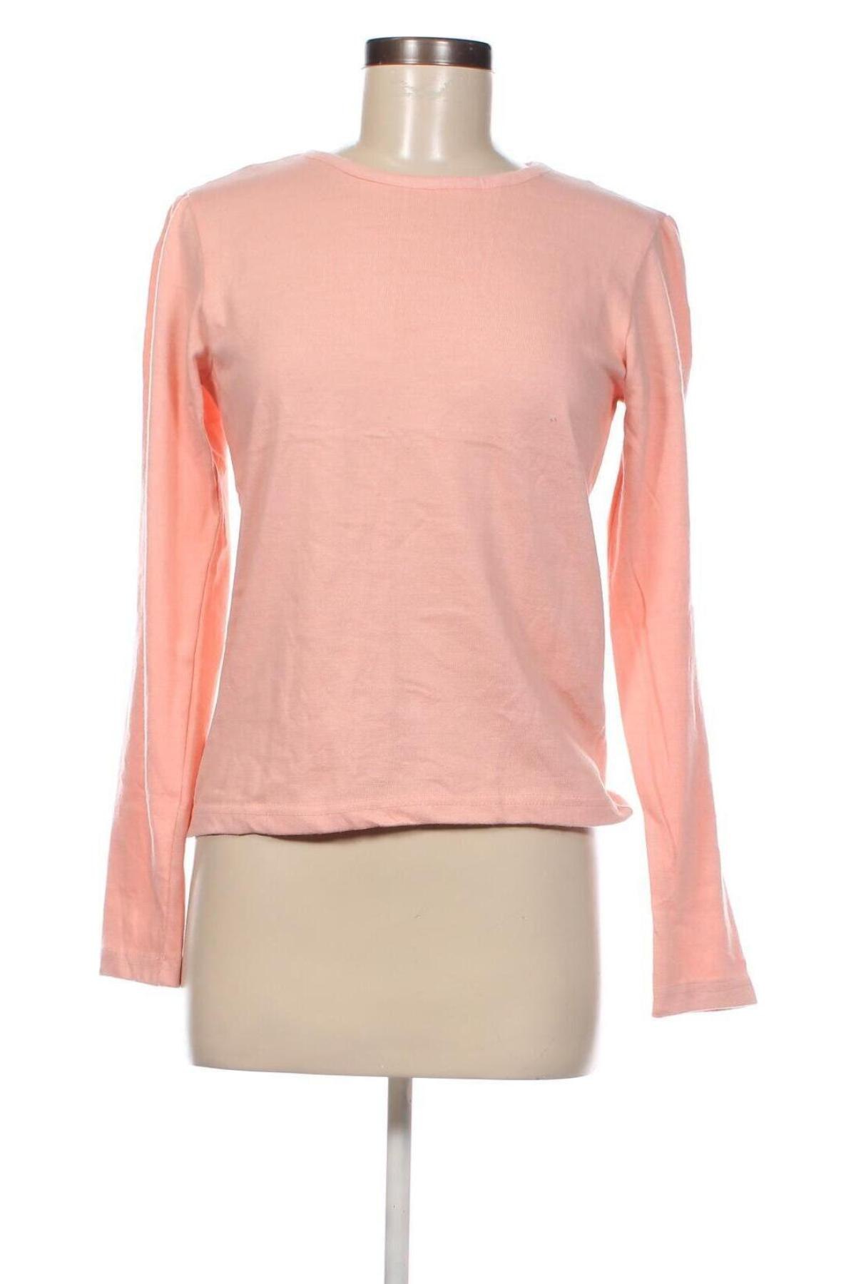 Γυναικεία μπλούζα Eight2Nine, Μέγεθος S, Χρώμα Ρόζ , Τιμή 5,57 €