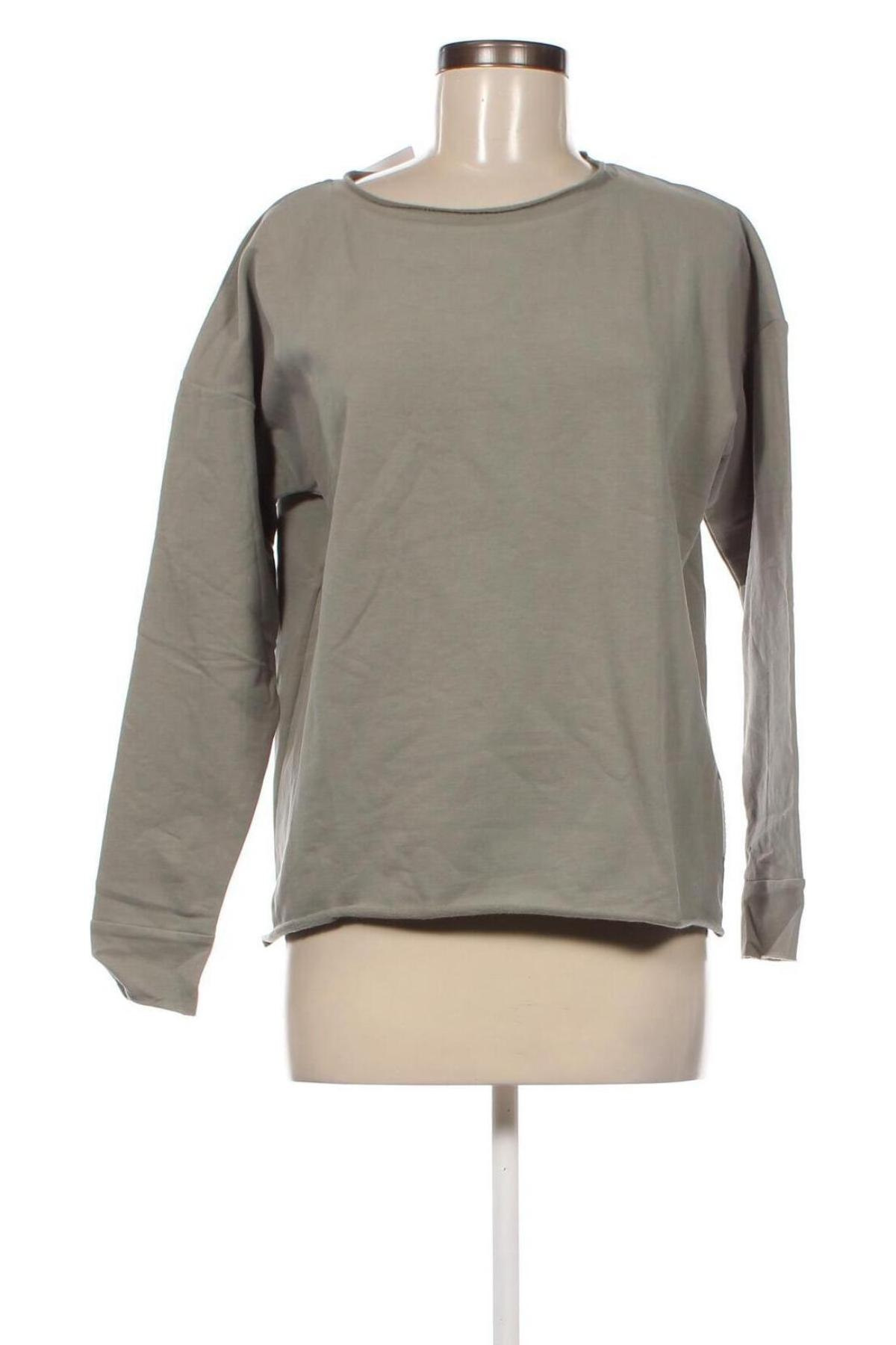 Damen Shirt Elbsand, Größe S, Farbe Grau, Preis € 5,57