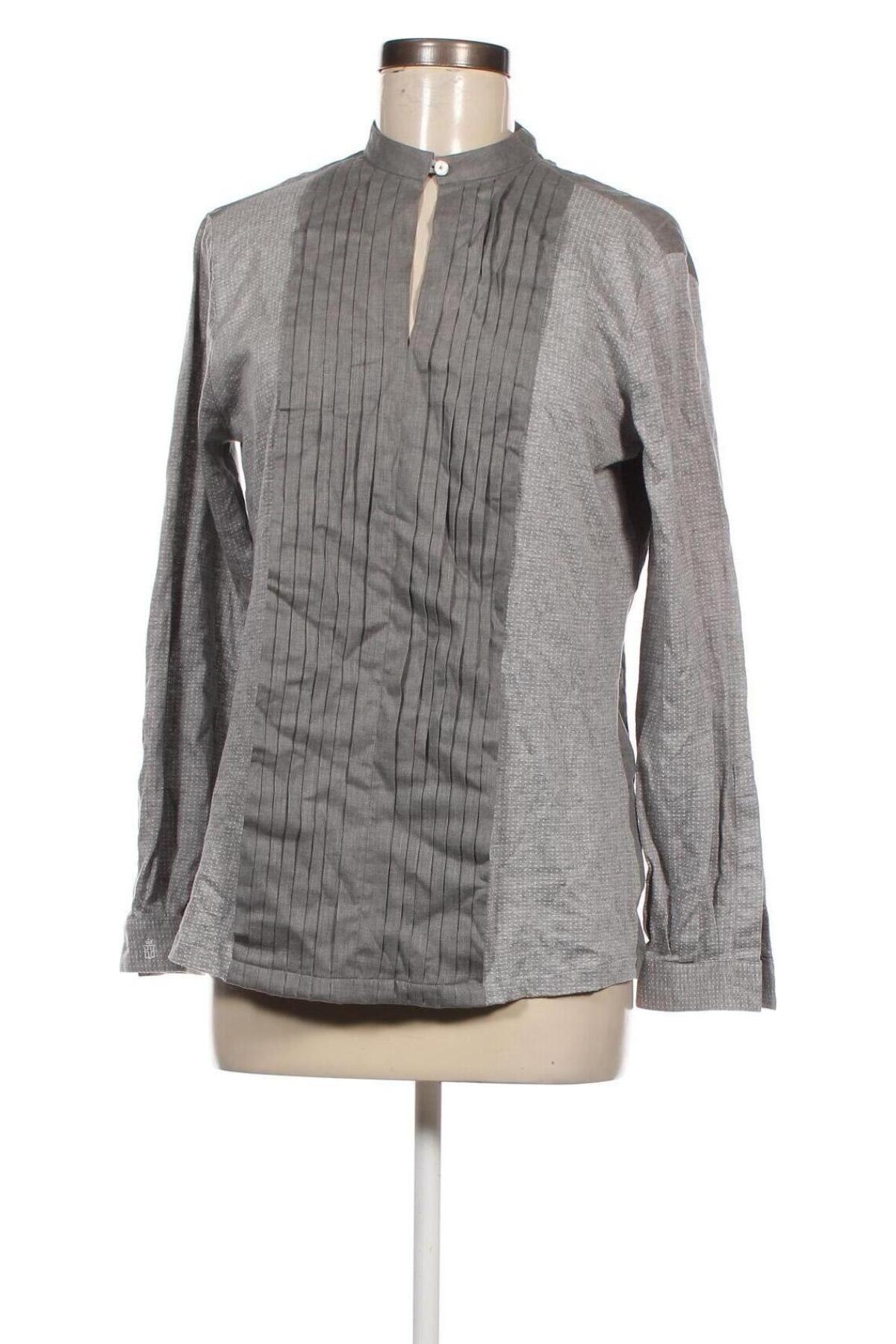Damen Shirt Emanuel Berg, Größe M, Farbe Grau, Preis € 3,44