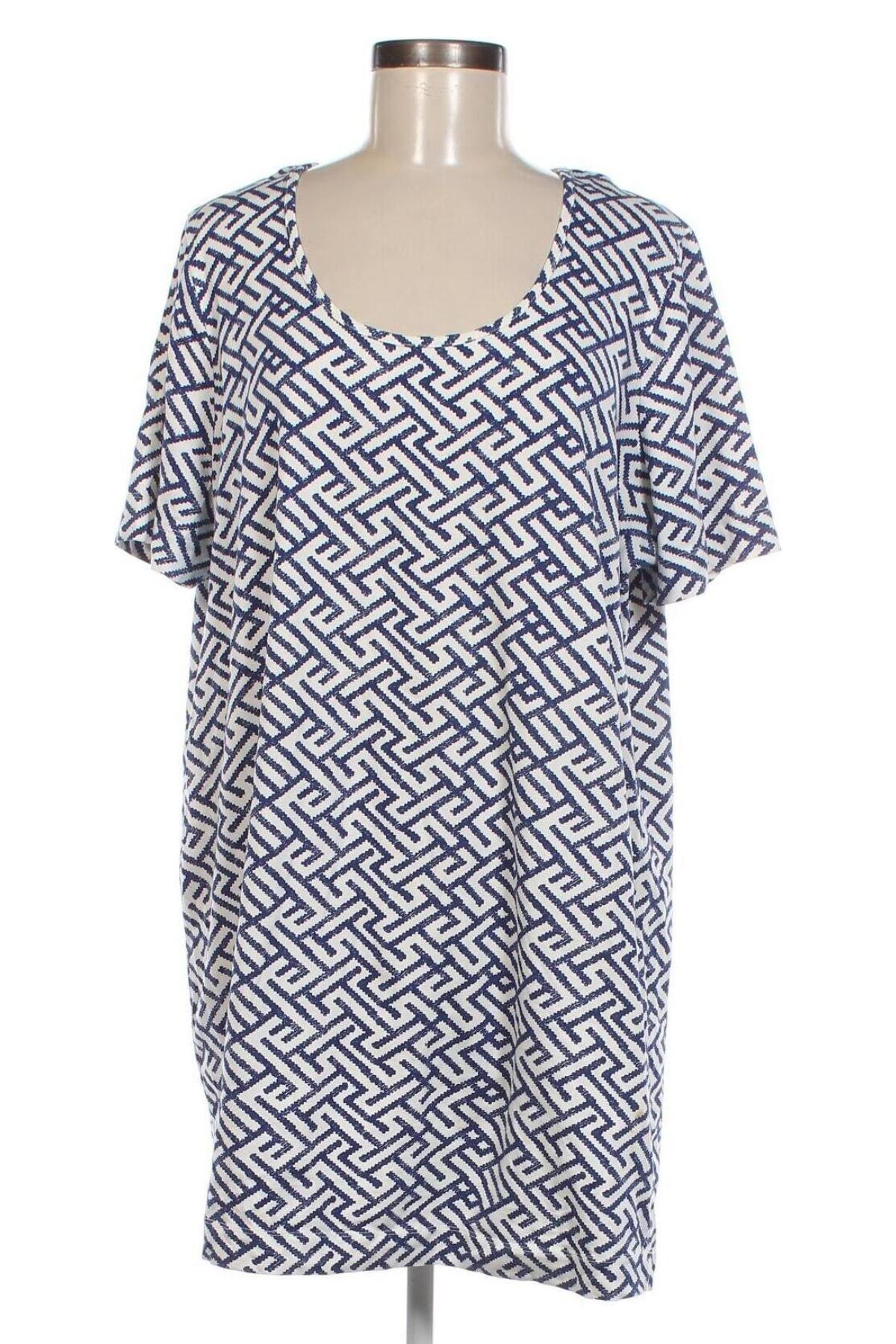 Damen Shirt Esmara, Größe XL, Farbe Mehrfarbig, Preis 3,83 €