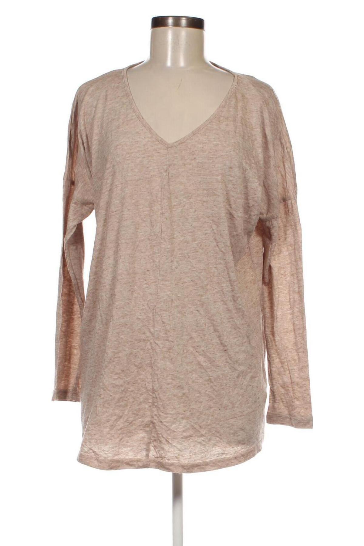 Damen Shirt Esmara, Größe XL, Farbe Beige, Preis € 2,12