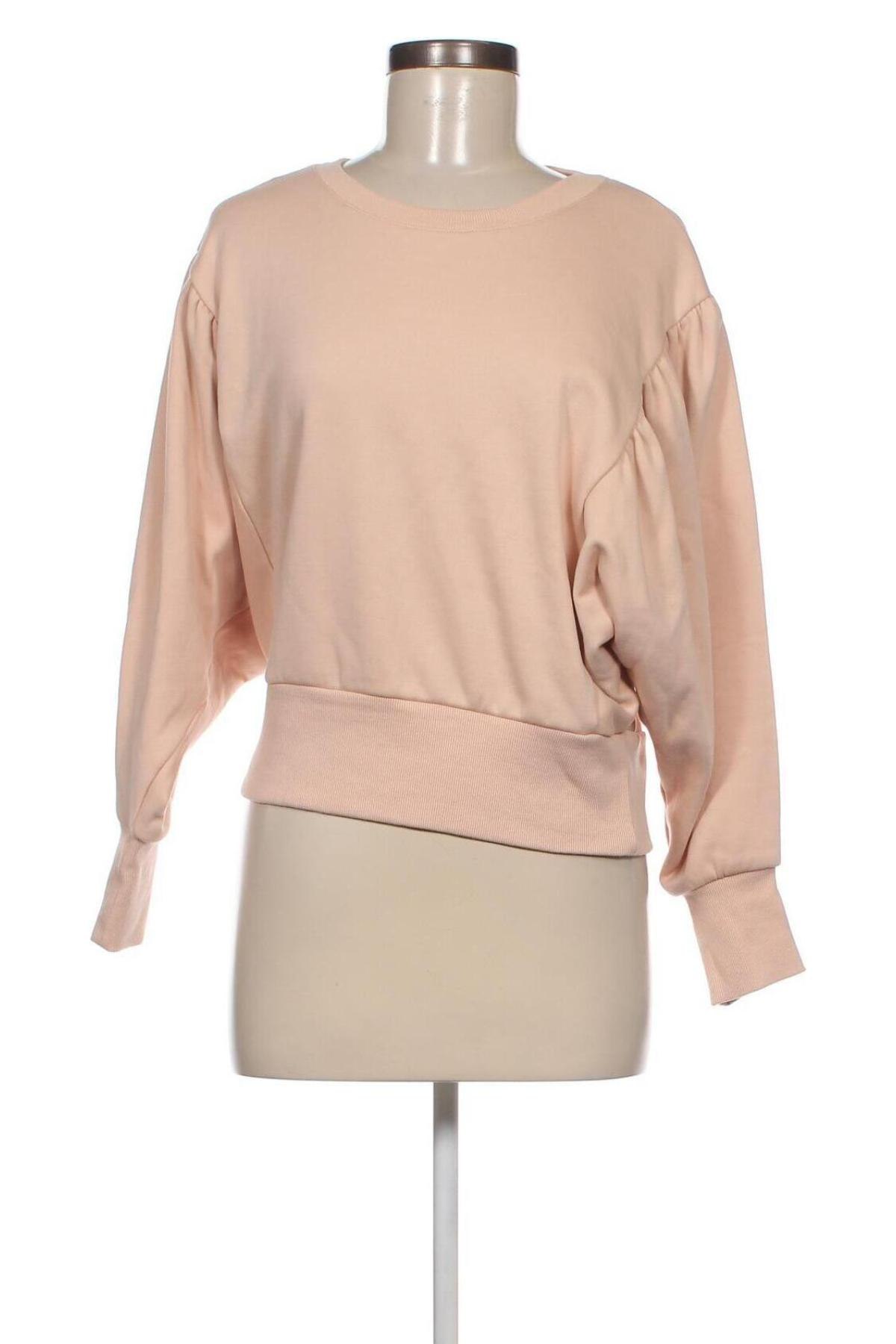 Γυναικεία μπλούζα Etam, Μέγεθος M, Χρώμα  Μπέζ, Τιμή 5,57 €