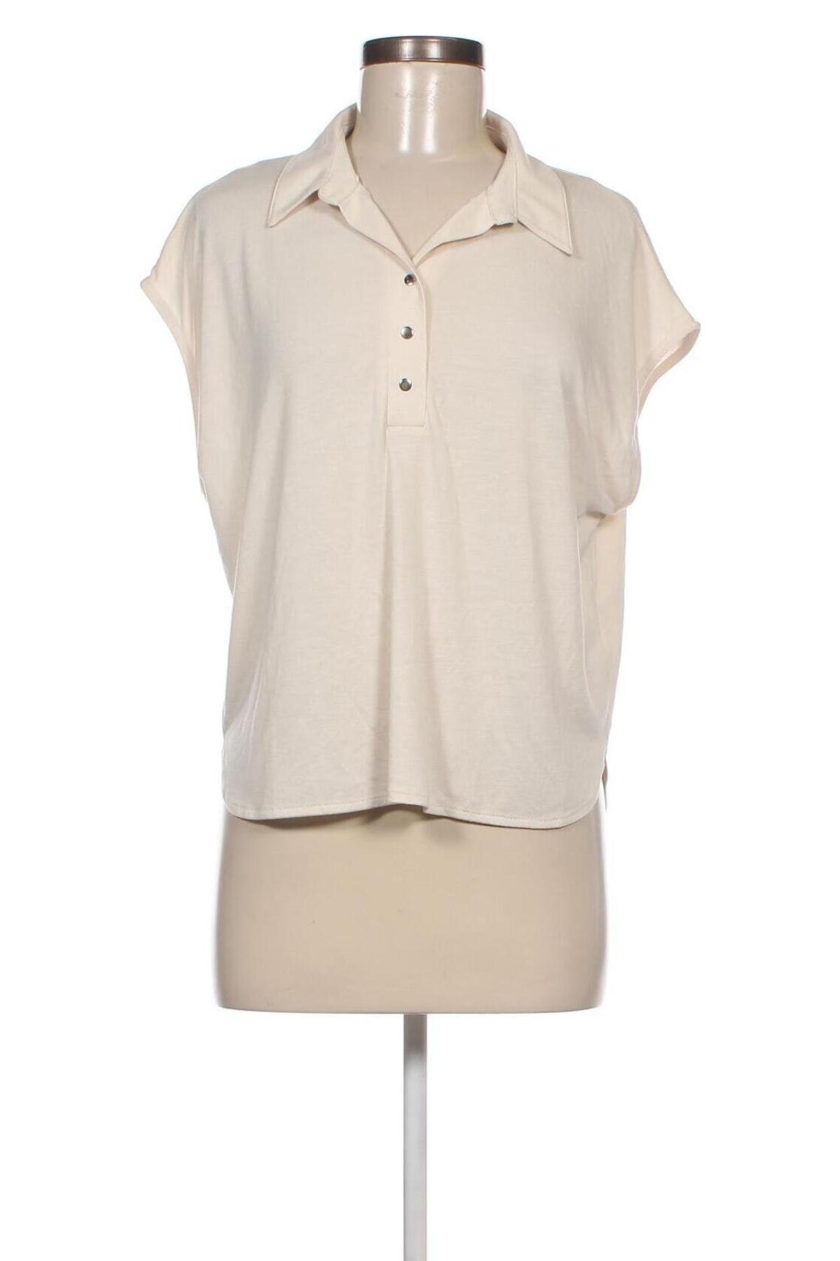 Damen Shirt Etam, Größe L, Farbe Ecru, Preis € 37,11