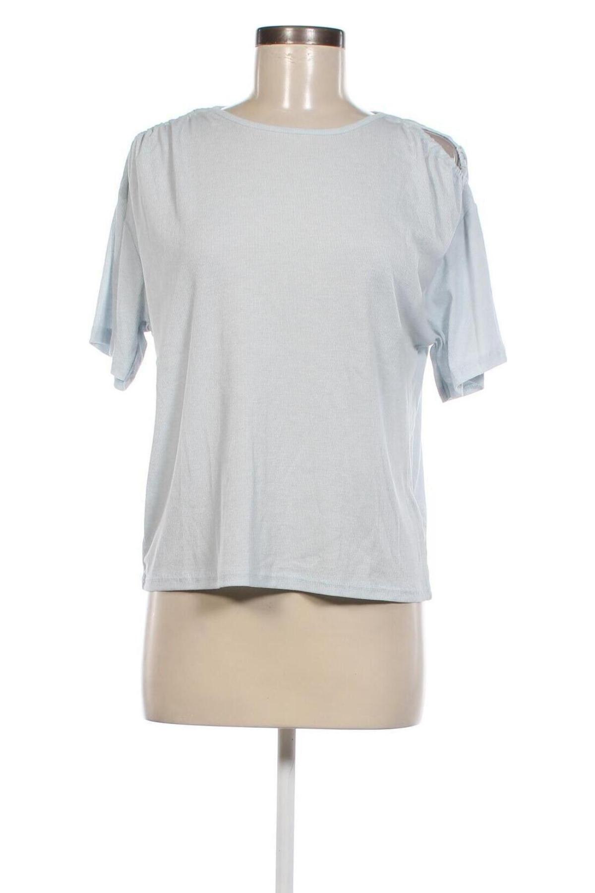 Damen Shirt Etam, Größe S, Farbe Blau, Preis 9,28 €