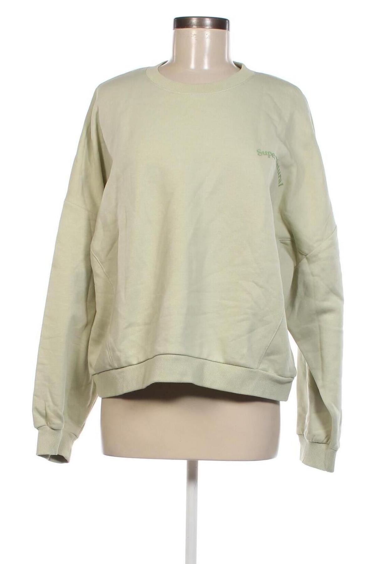 Γυναικεία μπλούζα Etam, Μέγεθος XL, Χρώμα Πράσινο, Τιμή 37,11 €