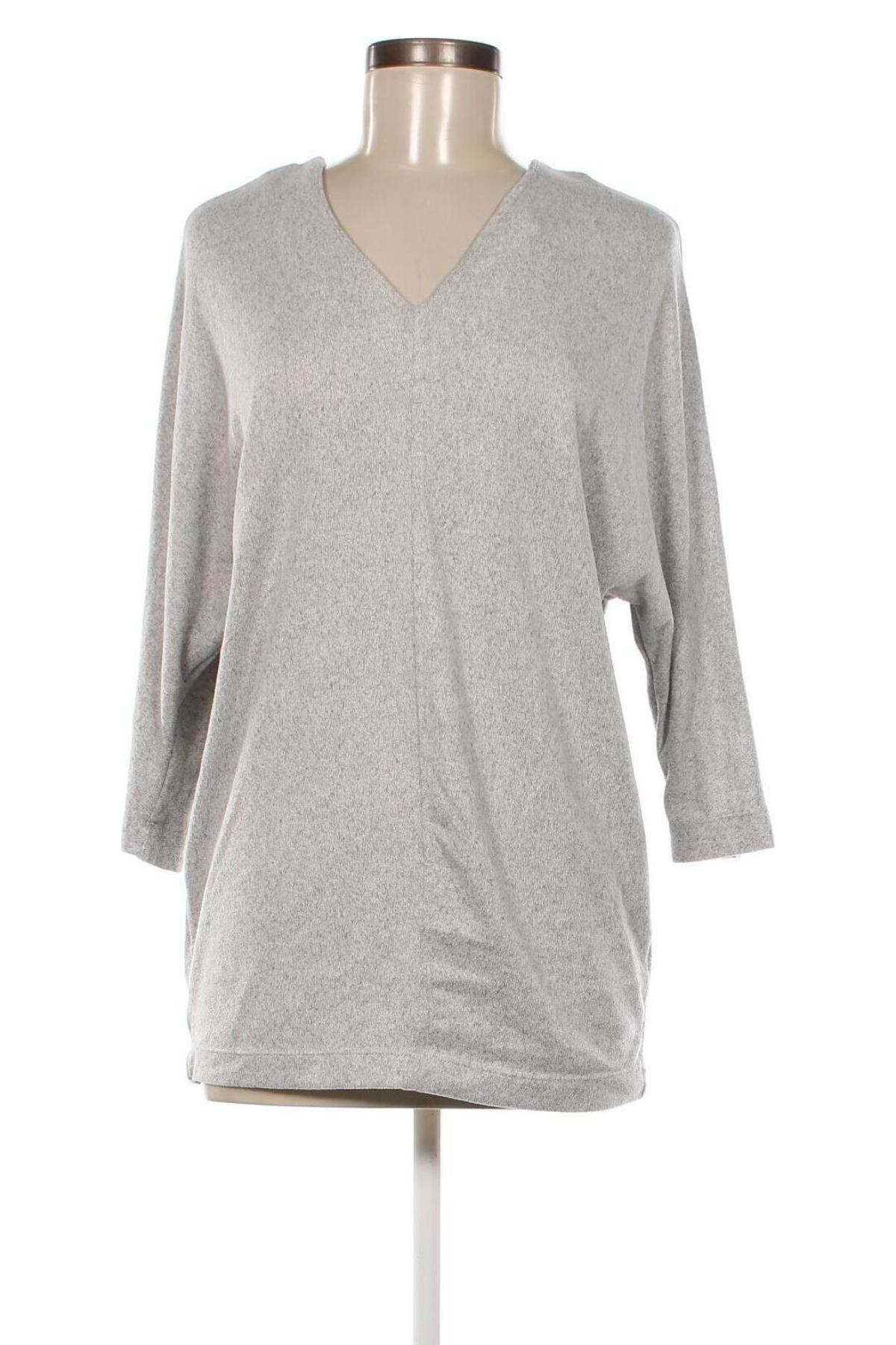 Damen Shirt F&F, Größe S, Farbe Grau, Preis € 3,44