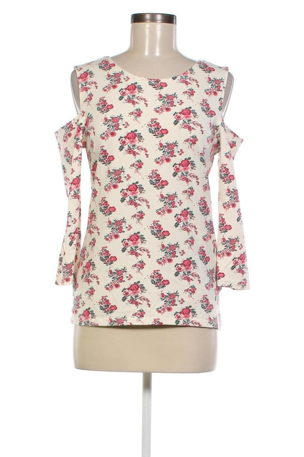Дамска блуза Fb Sister, Размер XL, Цвят Многоцветен, Цена 11,62 лв.
