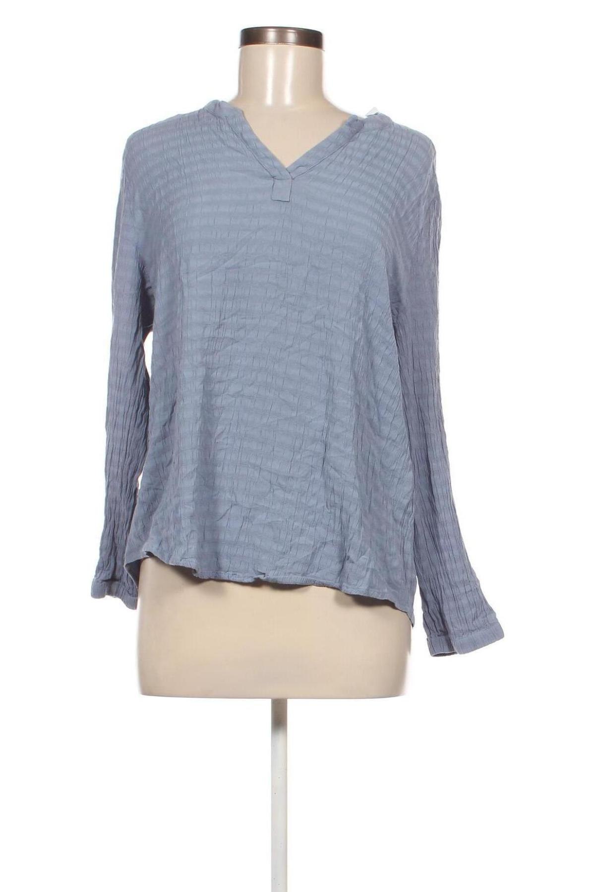 Γυναικεία μπλούζα Fransa, Μέγεθος XXL, Χρώμα Μπλέ, Τιμή 10,40 €