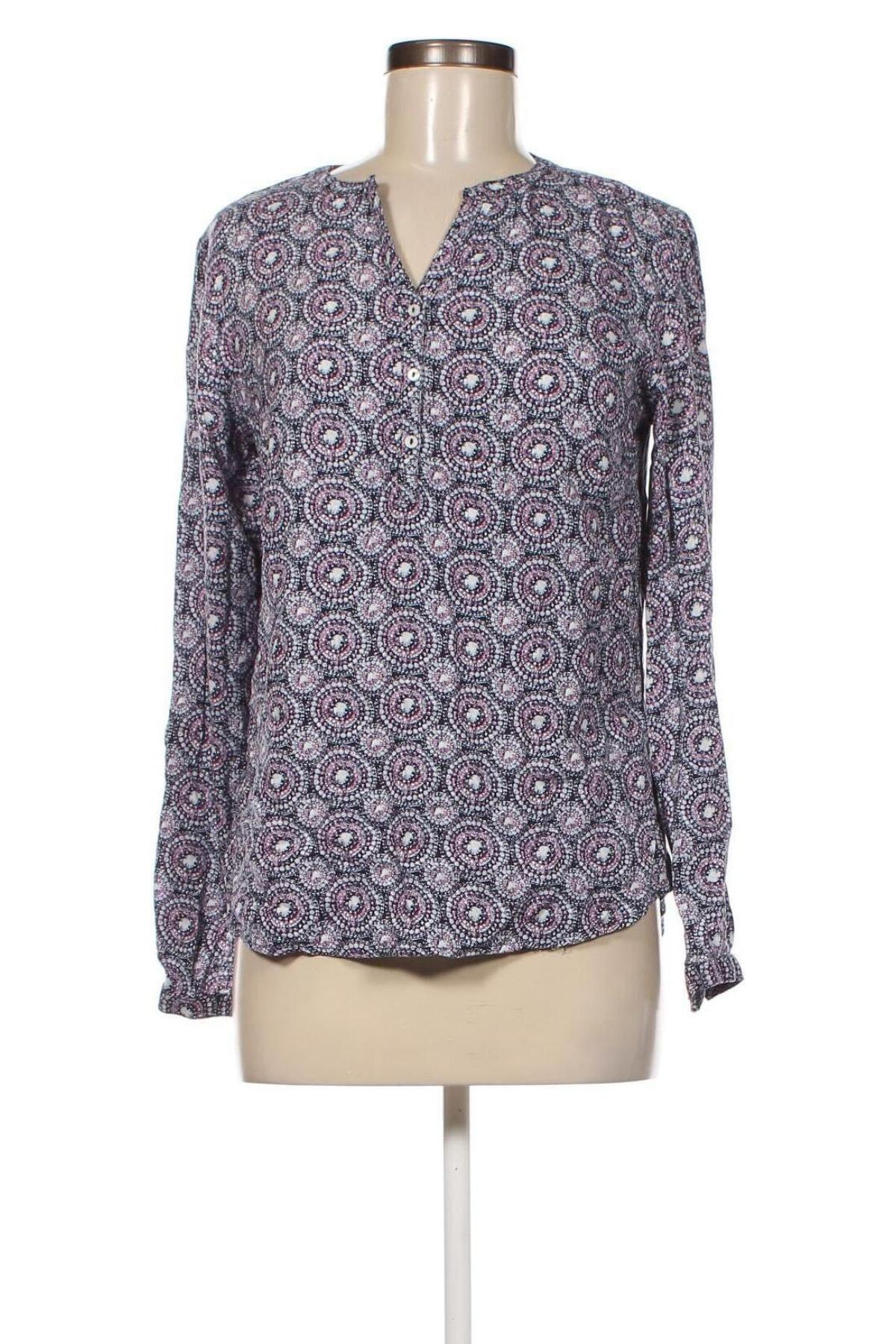 Damen Shirt Gina Benotti, Größe S, Farbe Mehrfarbig, Preis 2,25 €