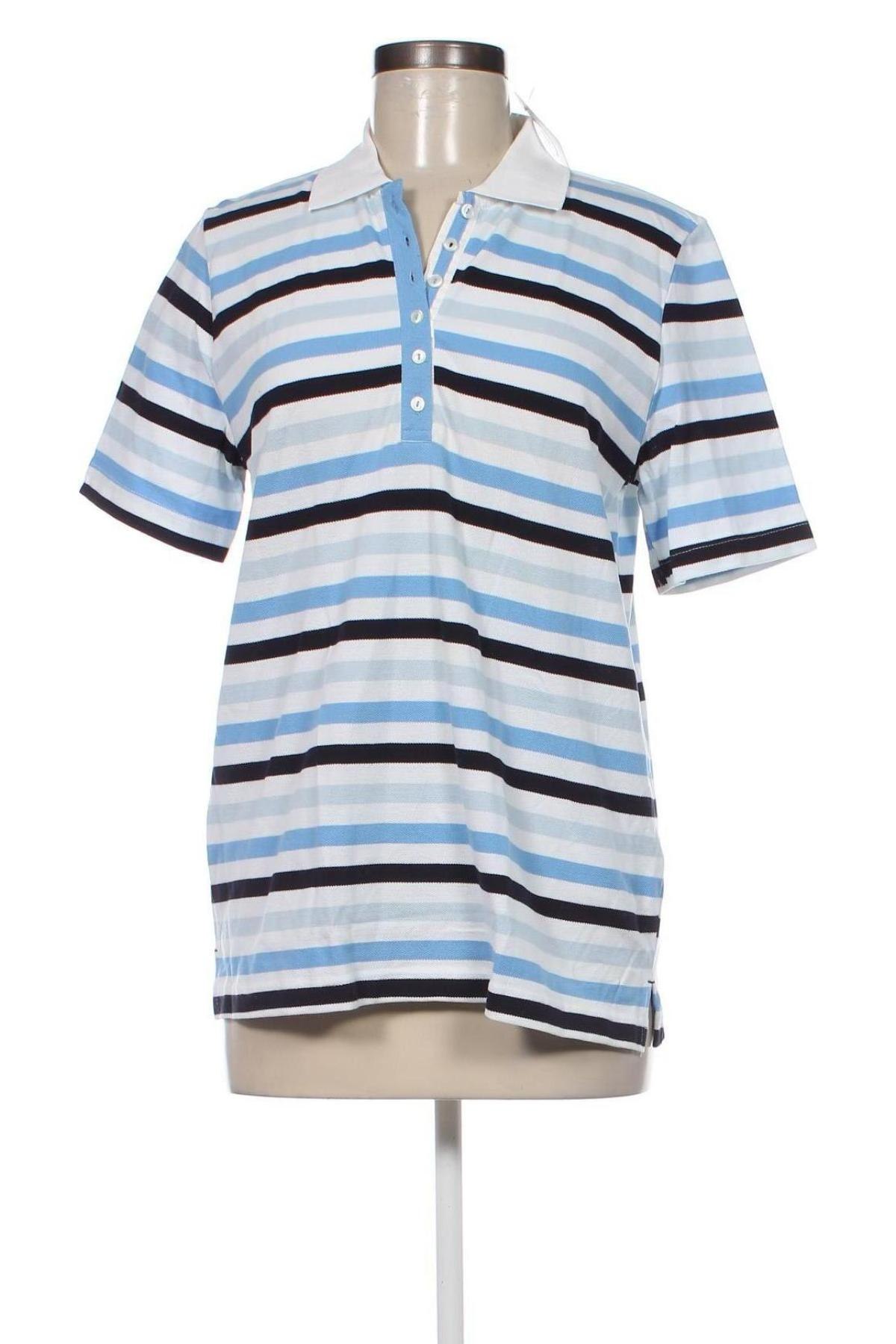 Γυναικεία μπλούζα Giorgio, Μέγεθος XL, Χρώμα Πολύχρωμο, Τιμή 8,00 €