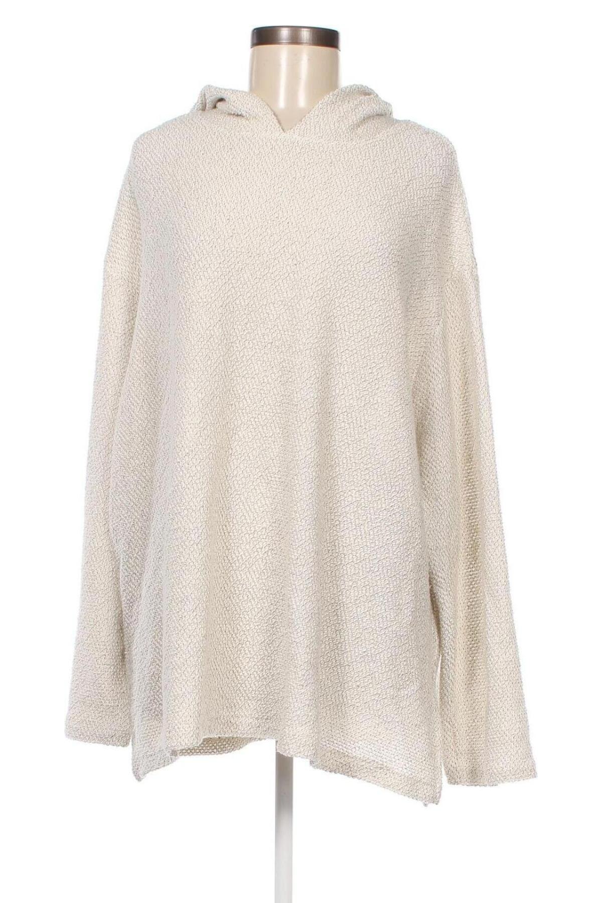 Dámska blúza H&M, Veľkosť XL, Farba Béžová, Cena  2,69 €