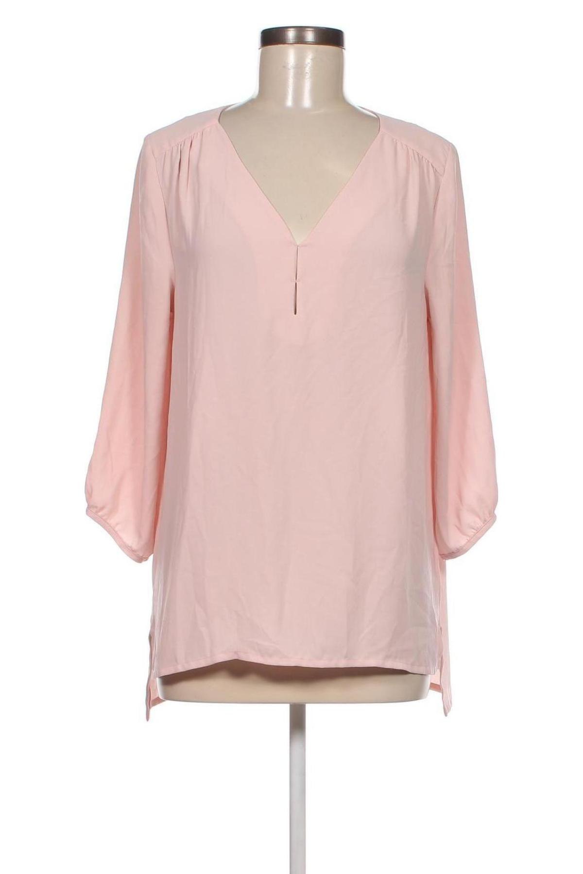 Damen Shirt H&M, Größe M, Farbe Rosa, Preis 9,62 €