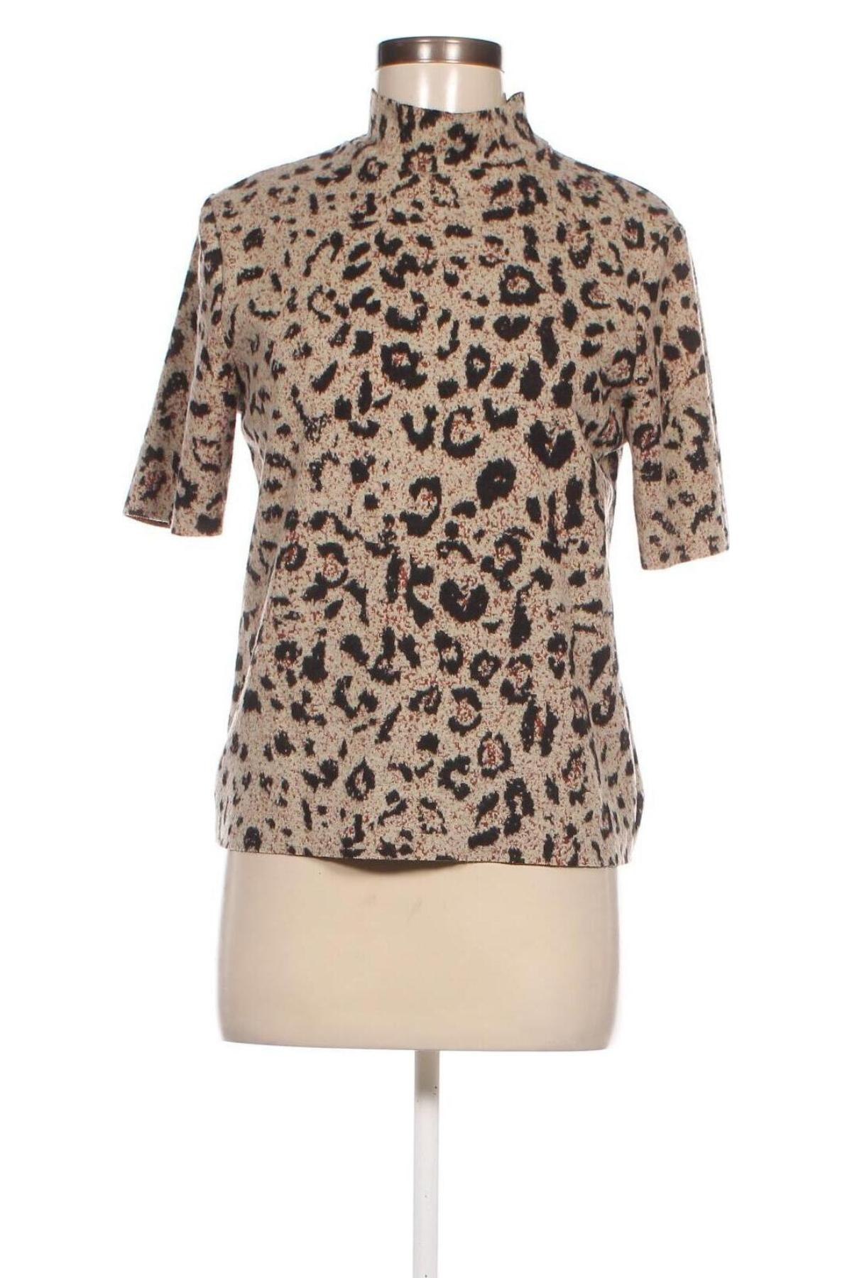 Γυναικεία μπλούζα Haily`s, Μέγεθος L, Χρώμα Πολύχρωμο, Τιμή 4,80 €