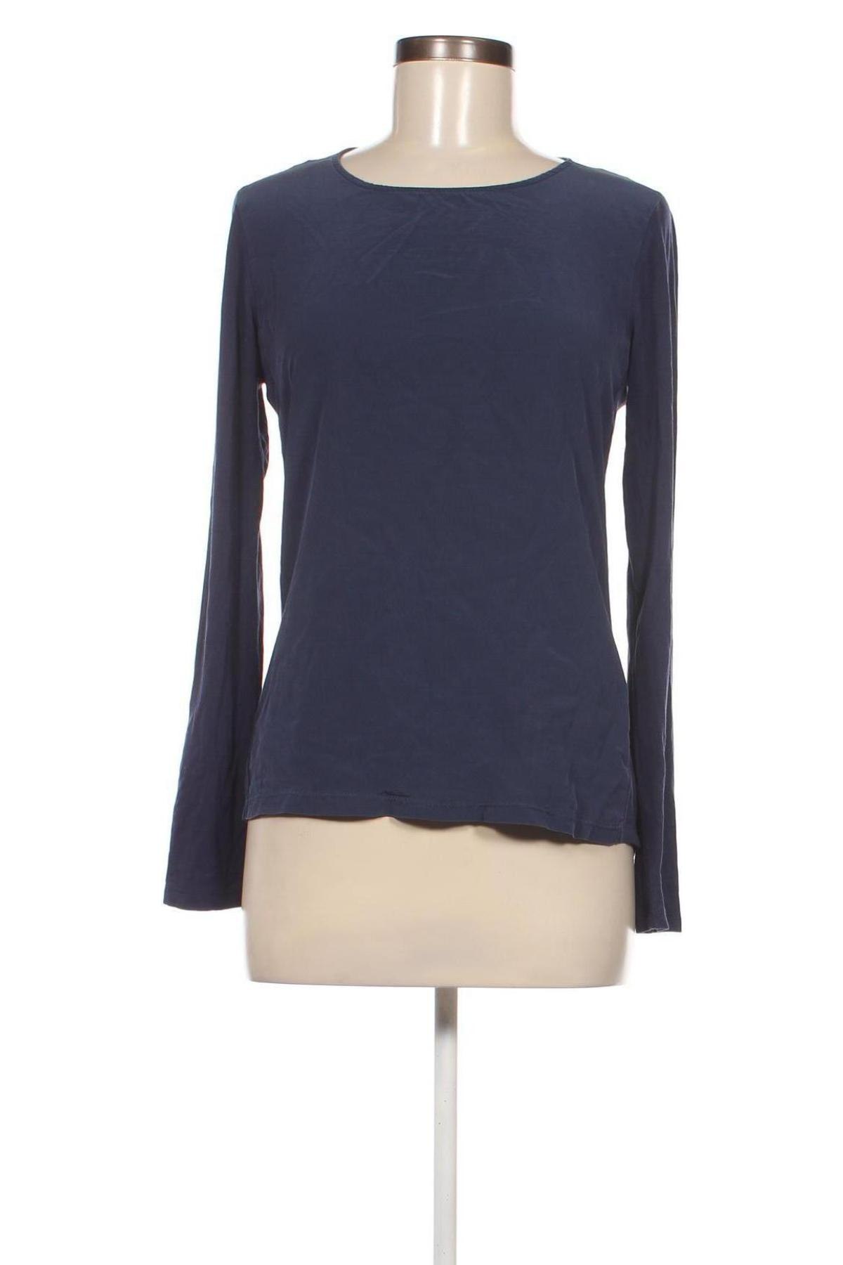 Γυναικεία μπλούζα Helene Fischer For Tchibo, Μέγεθος S, Χρώμα Μπλέ, Τιμή 4,00 €
