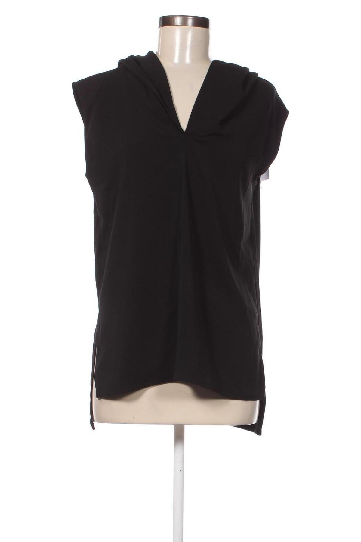 Γυναικεία μπλούζα Imperial, Μέγεθος S, Χρώμα Μαύρο, Τιμή 15,77 €