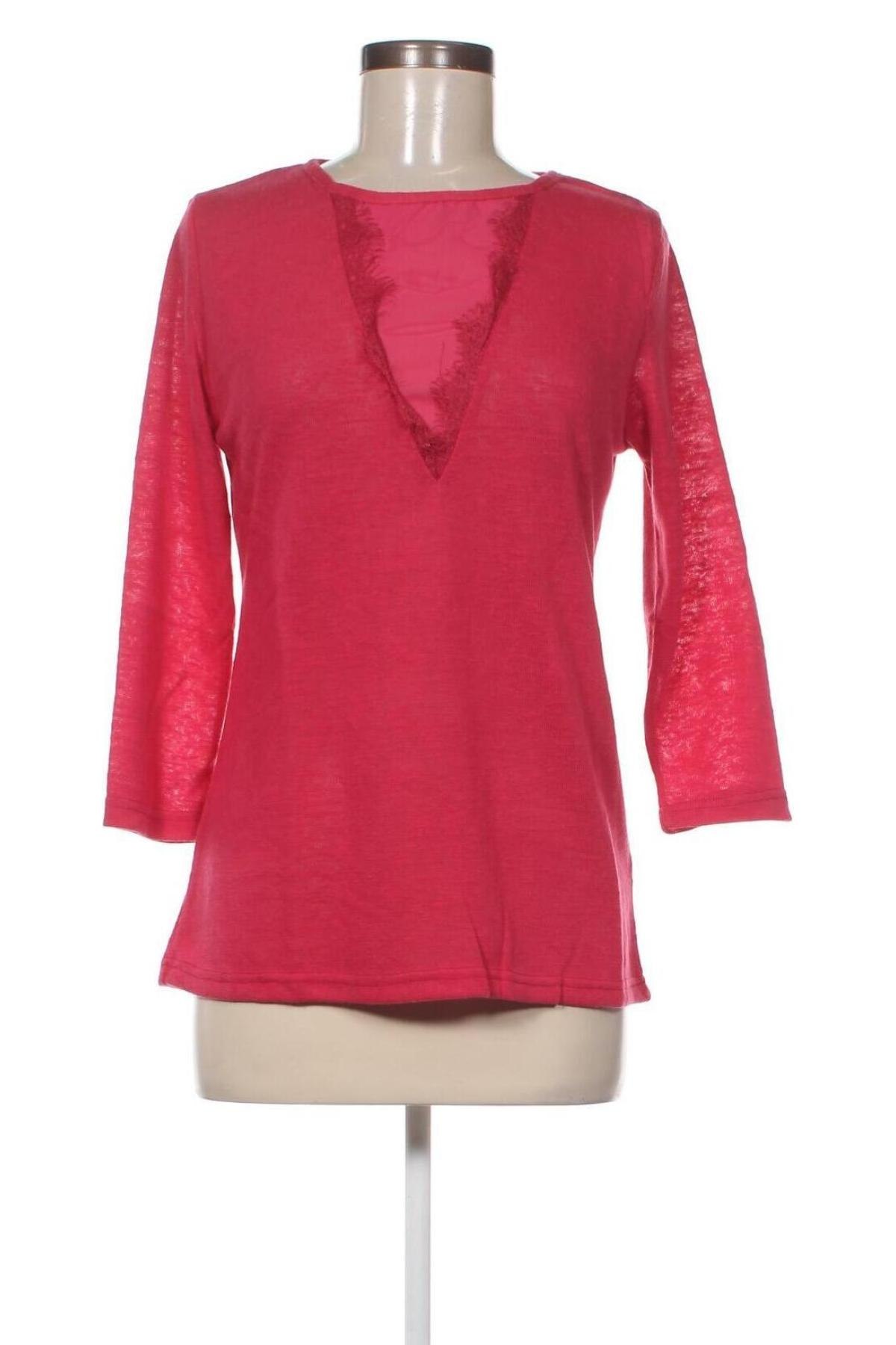 Bluză de femei Irl, Mărime S, Culoare Roz, Preț 20,39 Lei