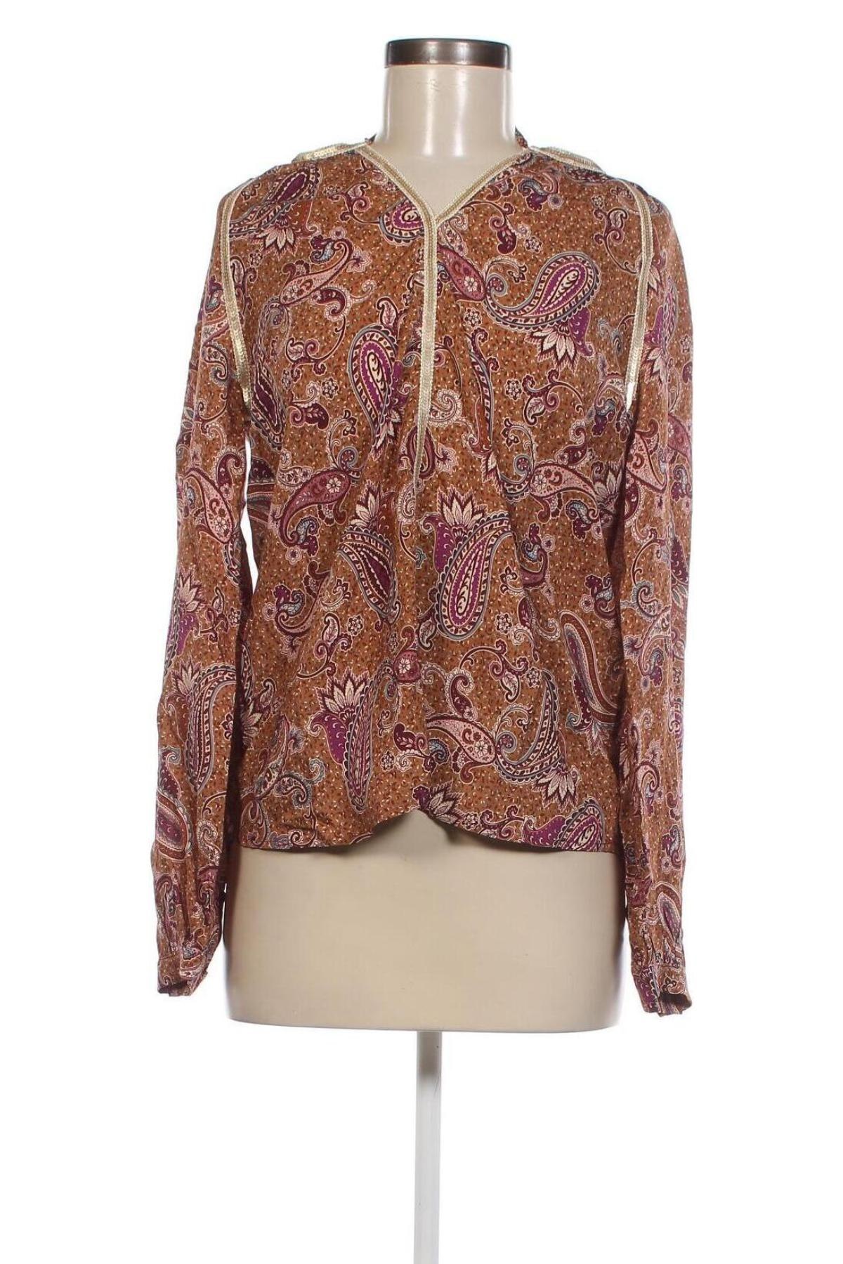 Γυναικεία μπλούζα Irl, Μέγεθος S, Χρώμα Πολύχρωμο, Τιμή 5,59 €