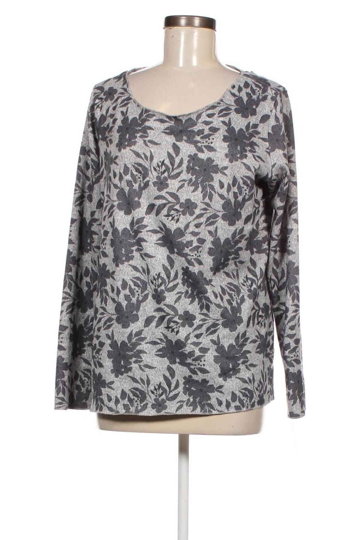 Damen Shirt Janina, Größe XL, Farbe Mehrfarbig, Preis € 13,22