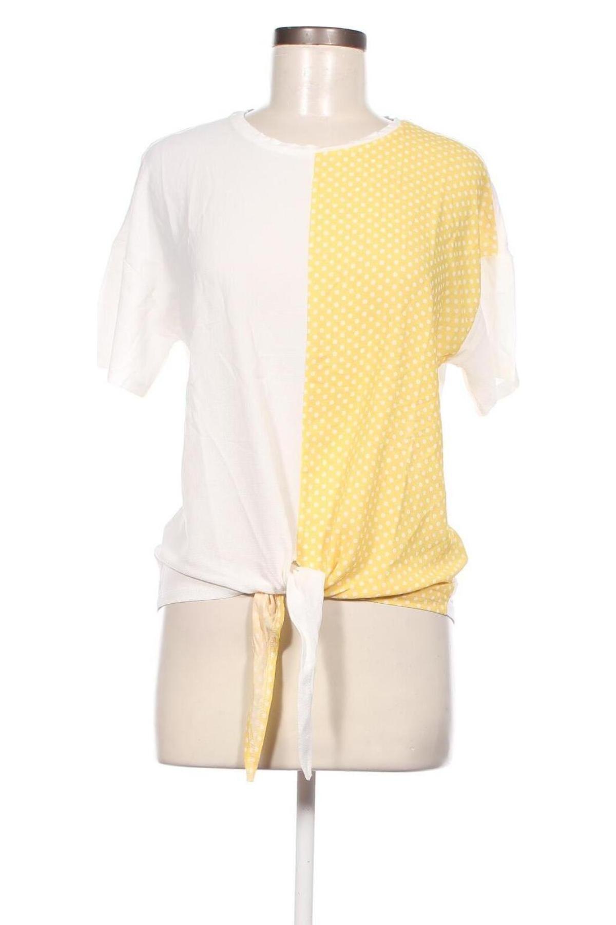 Damen Shirt Koton, Größe M, Farbe Mehrfarbig, Preis € 5,93