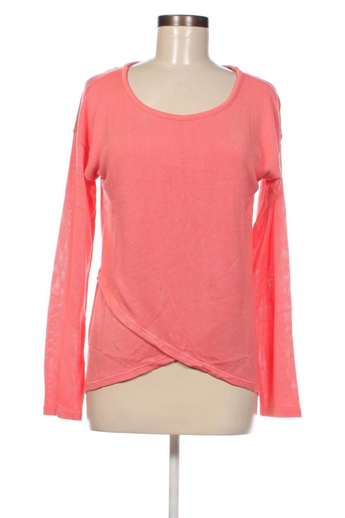 Damen Shirt Lascana, Größe S, Farbe Rosa, Preis € 3,20