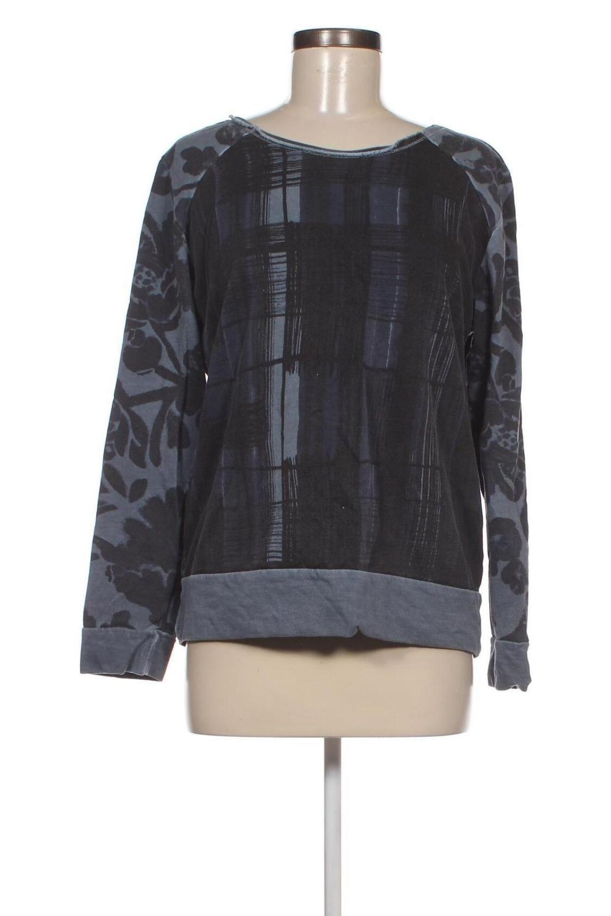 Γυναικεία μπλούζα Liebeskind, Μέγεθος M, Χρώμα Πολύχρωμο, Τιμή 8,95 €
