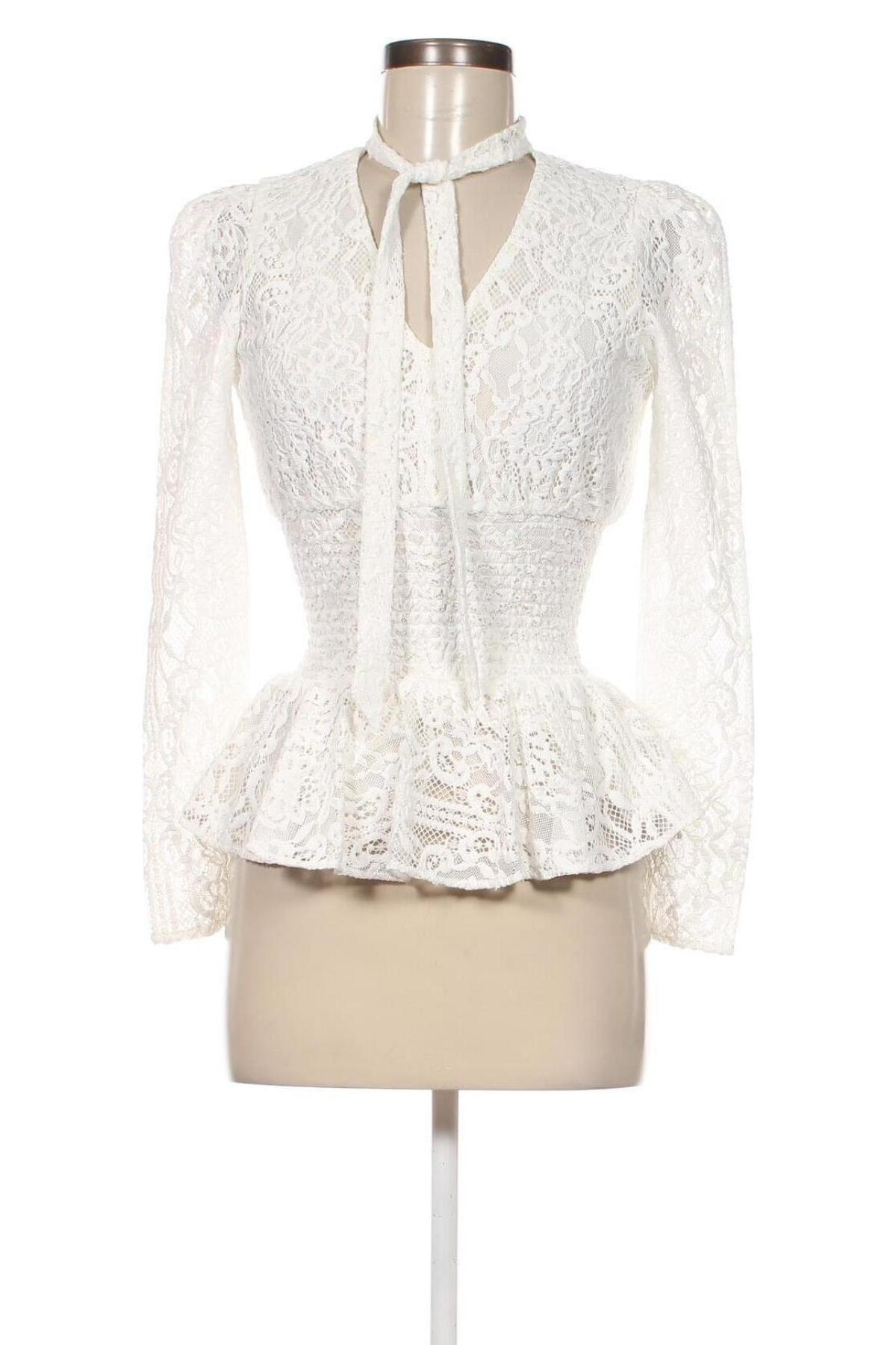 Damen Shirt Maje, Größe XS, Farbe Weiß, Preis 101,15 €