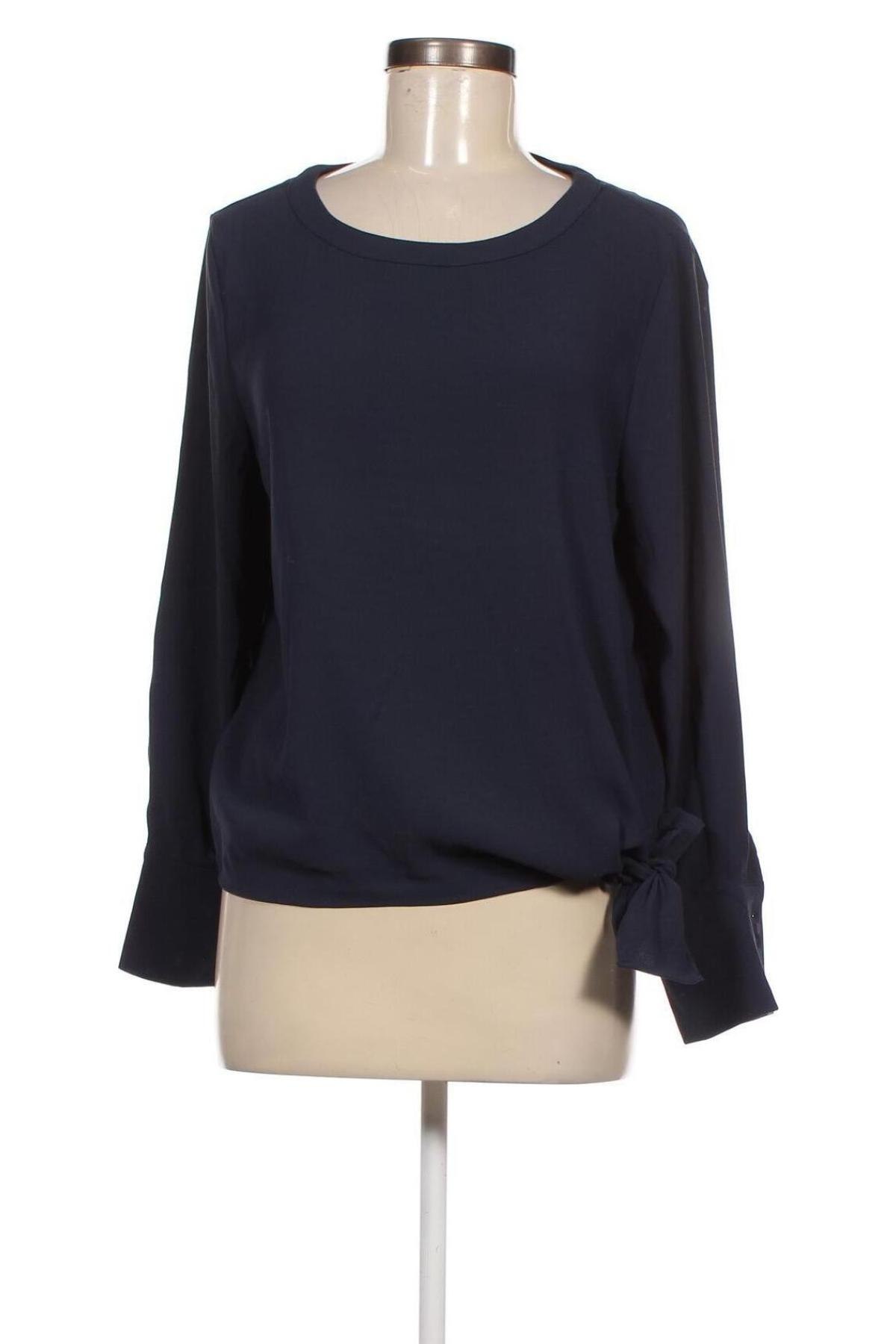 Damen Shirt Manguun, Größe M, Farbe Blau, Preis € 2,64