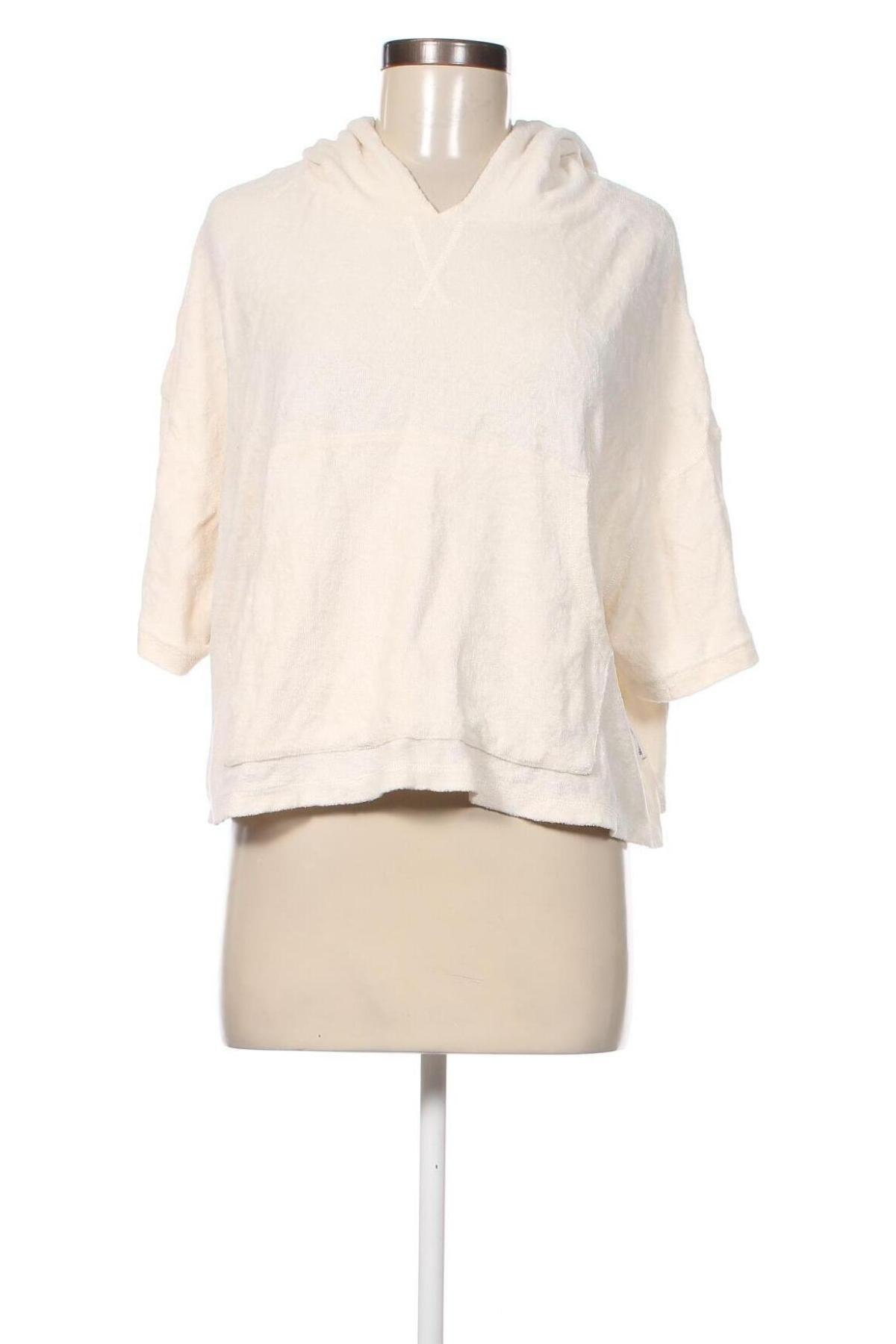 Γυναικεία μπλούζα Marc O'Polo, Μέγεθος XS, Χρώμα Εκρού, Τιμή 5,01 €