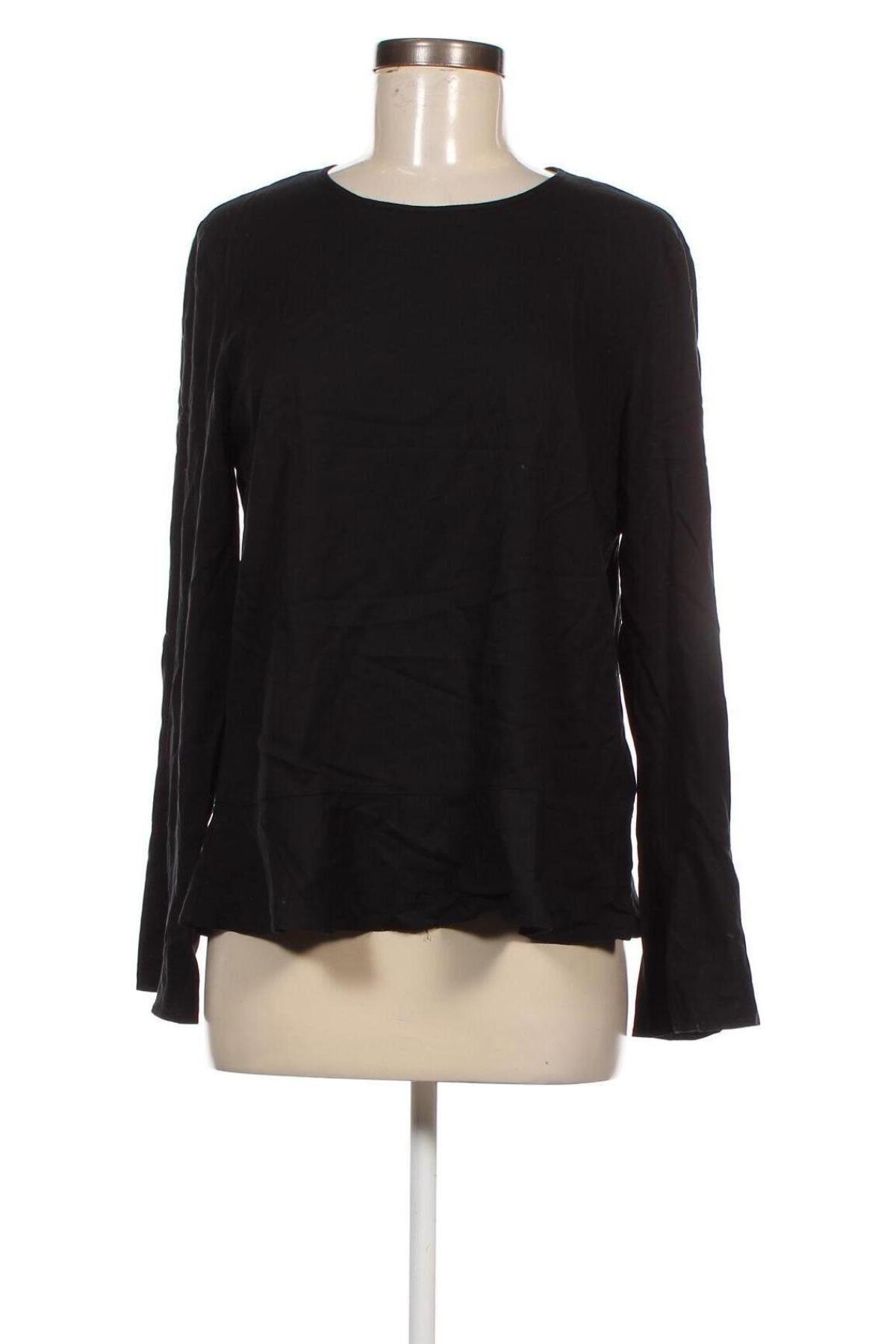 Дамска блуза Marc O'Polo, Размер M, Цвят Черен, Цена 54,00 лв.
