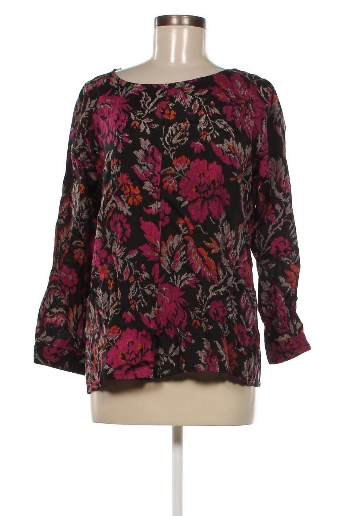 Damen Shirt Masai, Größe S, Farbe Mehrfarbig, Preis 2,17 €