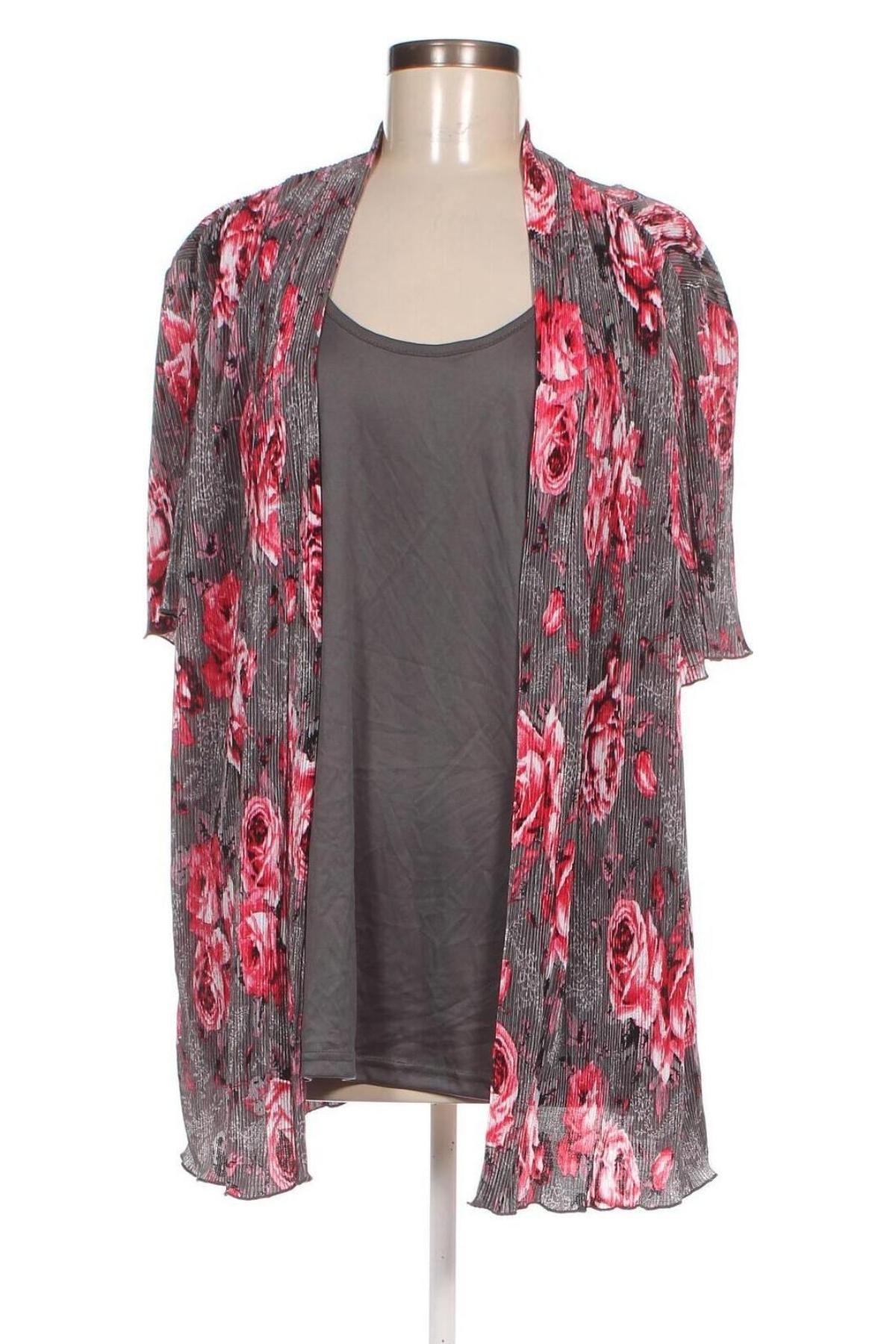 Γυναικεία μπλούζα Millers, Μέγεθος XXL, Χρώμα Πολύχρωμο, Τιμή 10,46 €