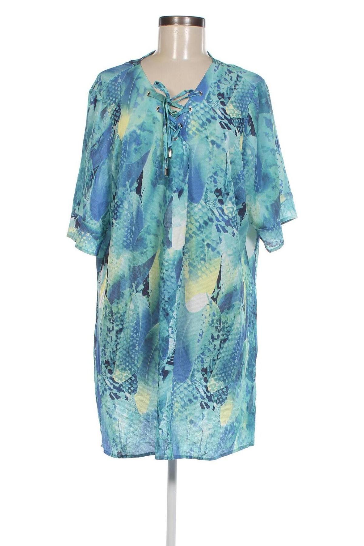 Γυναικεία μπλούζα Millers, Μέγεθος XXL, Χρώμα Πολύχρωμο, Τιμή 9,64 €