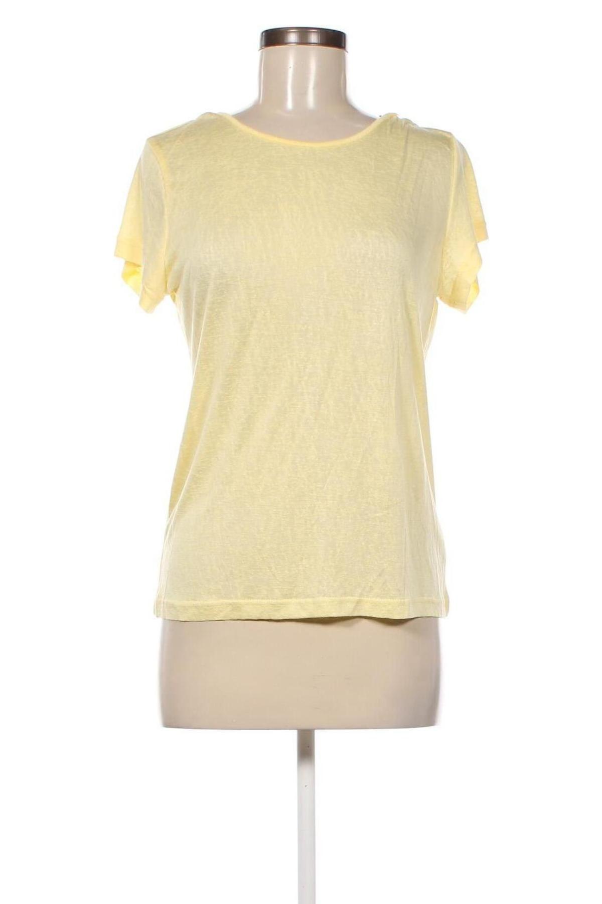 Damen Shirt Molly Bracken, Größe M, Farbe Gelb, Preis € 37,11