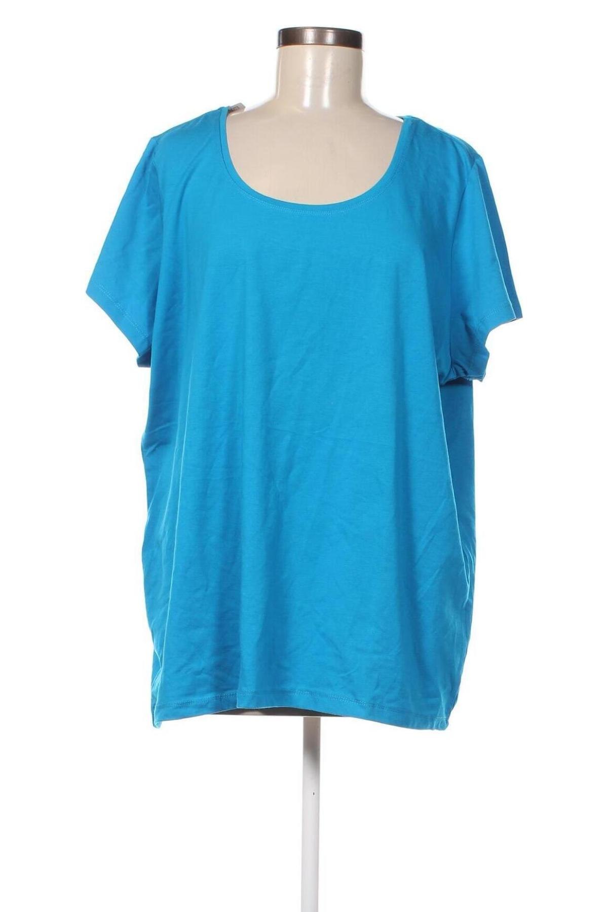 Damen Shirt Ms Mode, Größe XXL, Farbe Blau, Preis 13,22 €