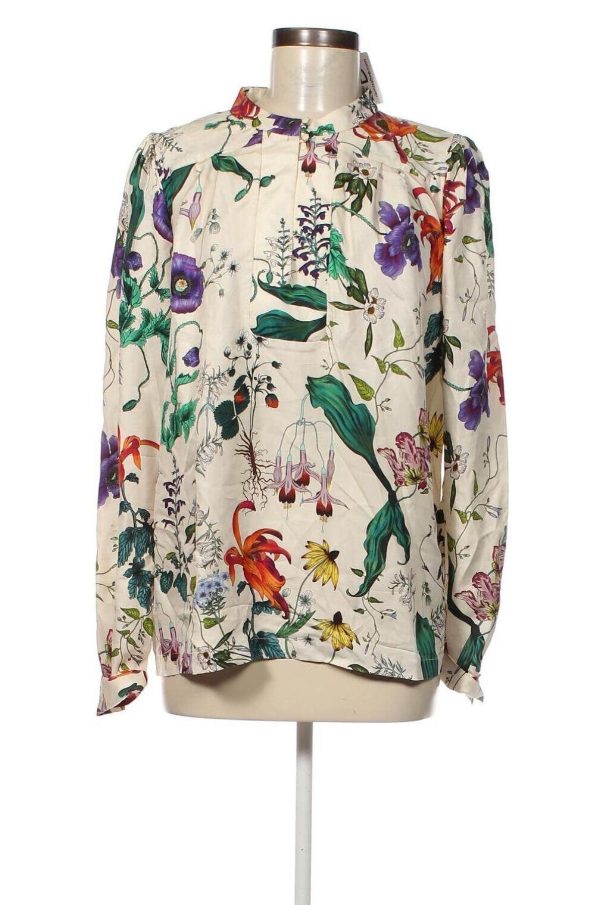 Damen Shirt Munthe, Größe M, Farbe Mehrfarbig, Preis 77,32 €