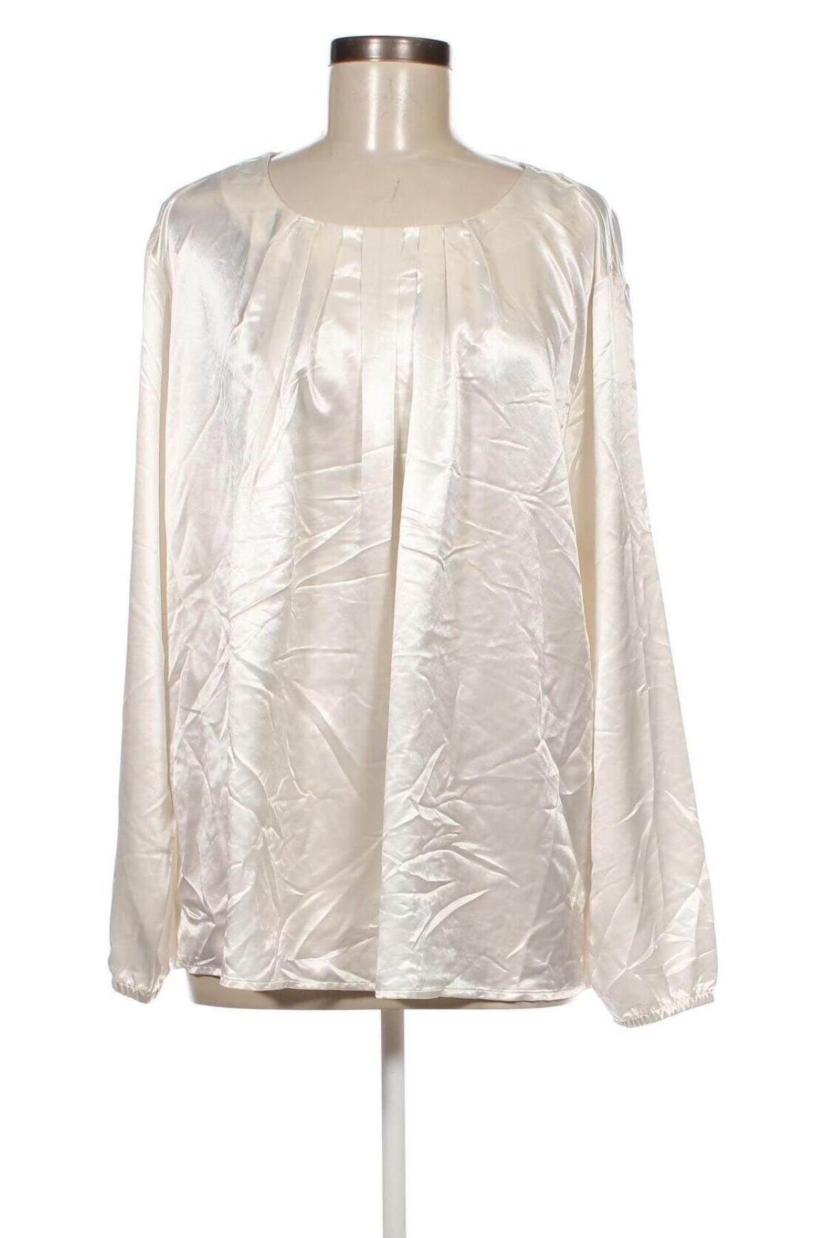 Дамска блуза My Own, Размер 3XL, Цвят Бял, Цена 18,91 лв.